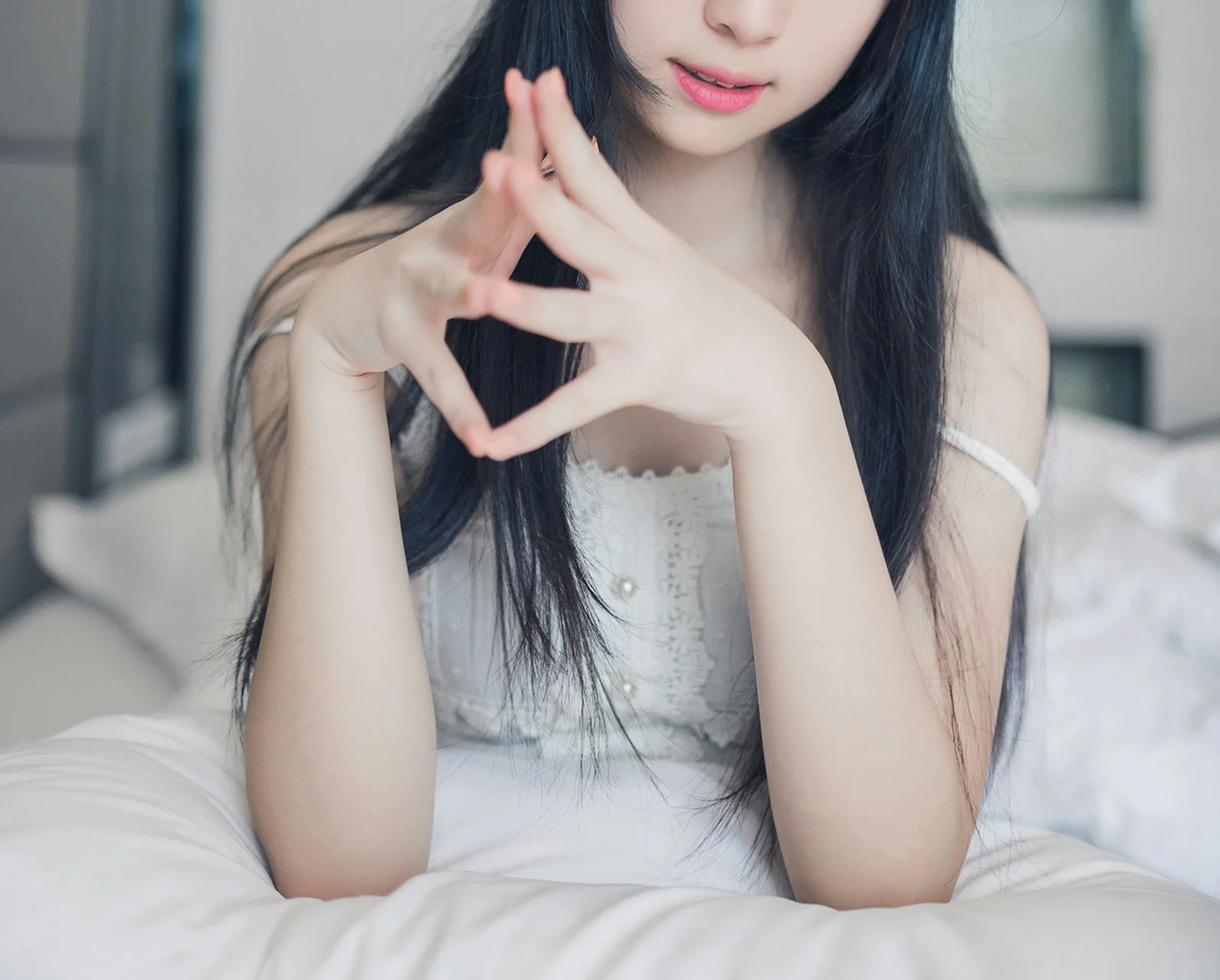 MTYH 喵糖映画 Vol.006  小女友 - 7