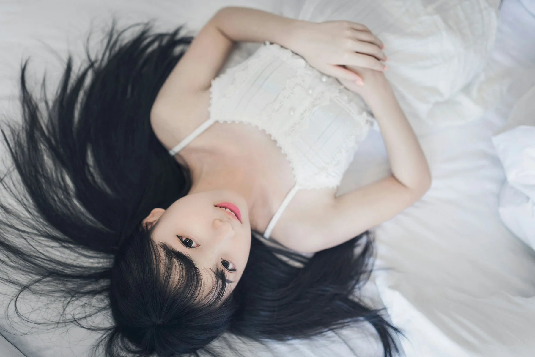 MTYH 喵糖映画 Vol.006  小女友 - 8