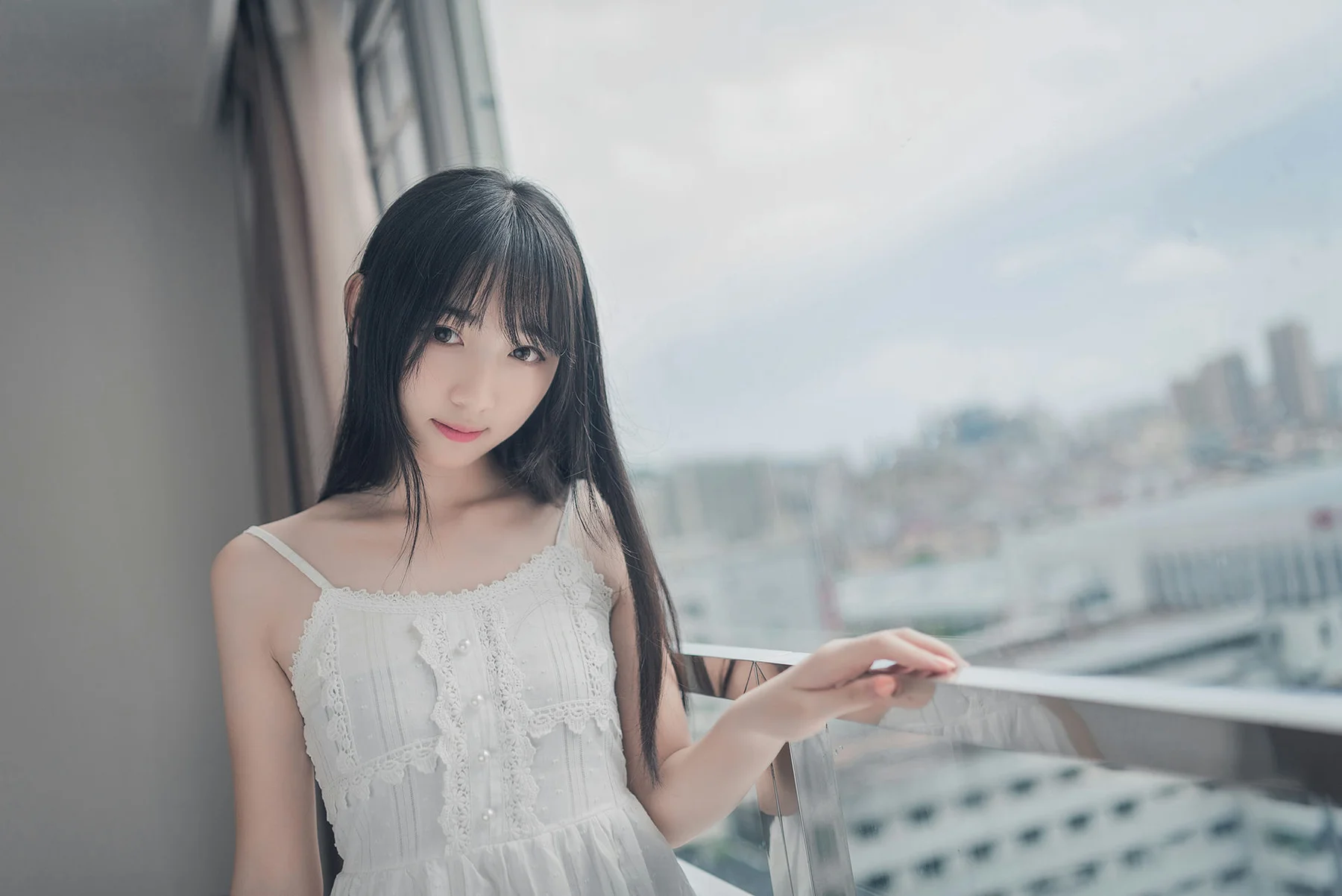 MTYH 喵糖映画 Vol.006  小女友 - 10