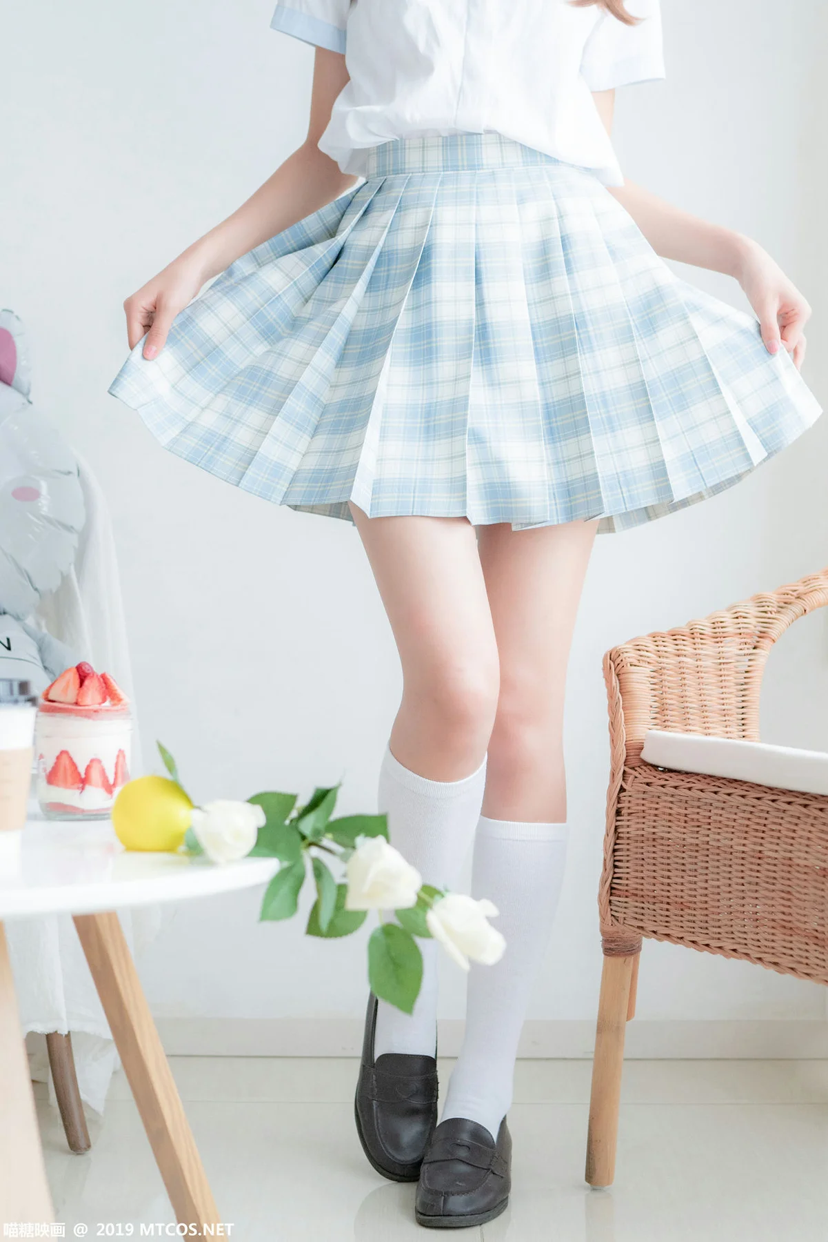 MTYH 喵糖映画 Vol.007  爱宕花嫁 - 4