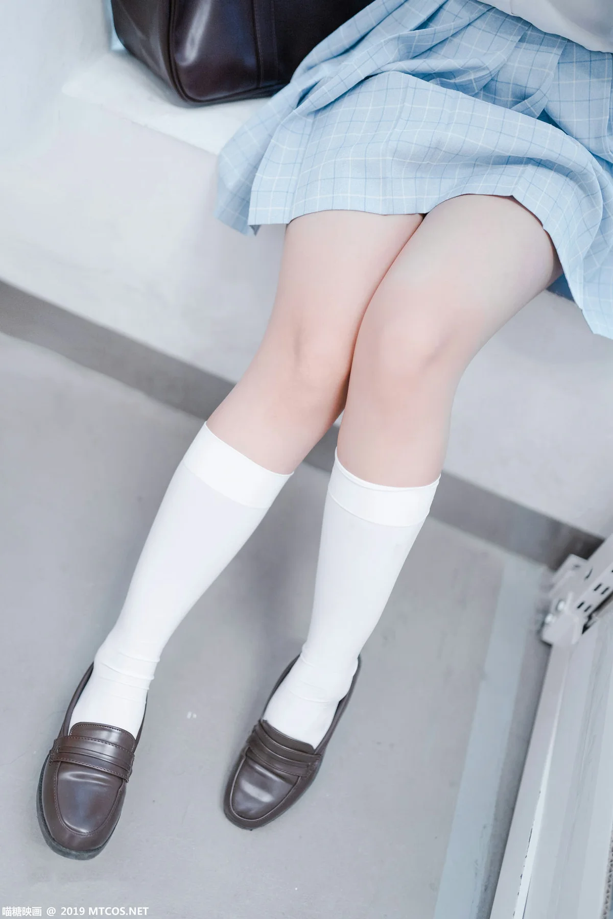 MTYH 喵糖映画 Vol.011  邻家妹妹 - 9