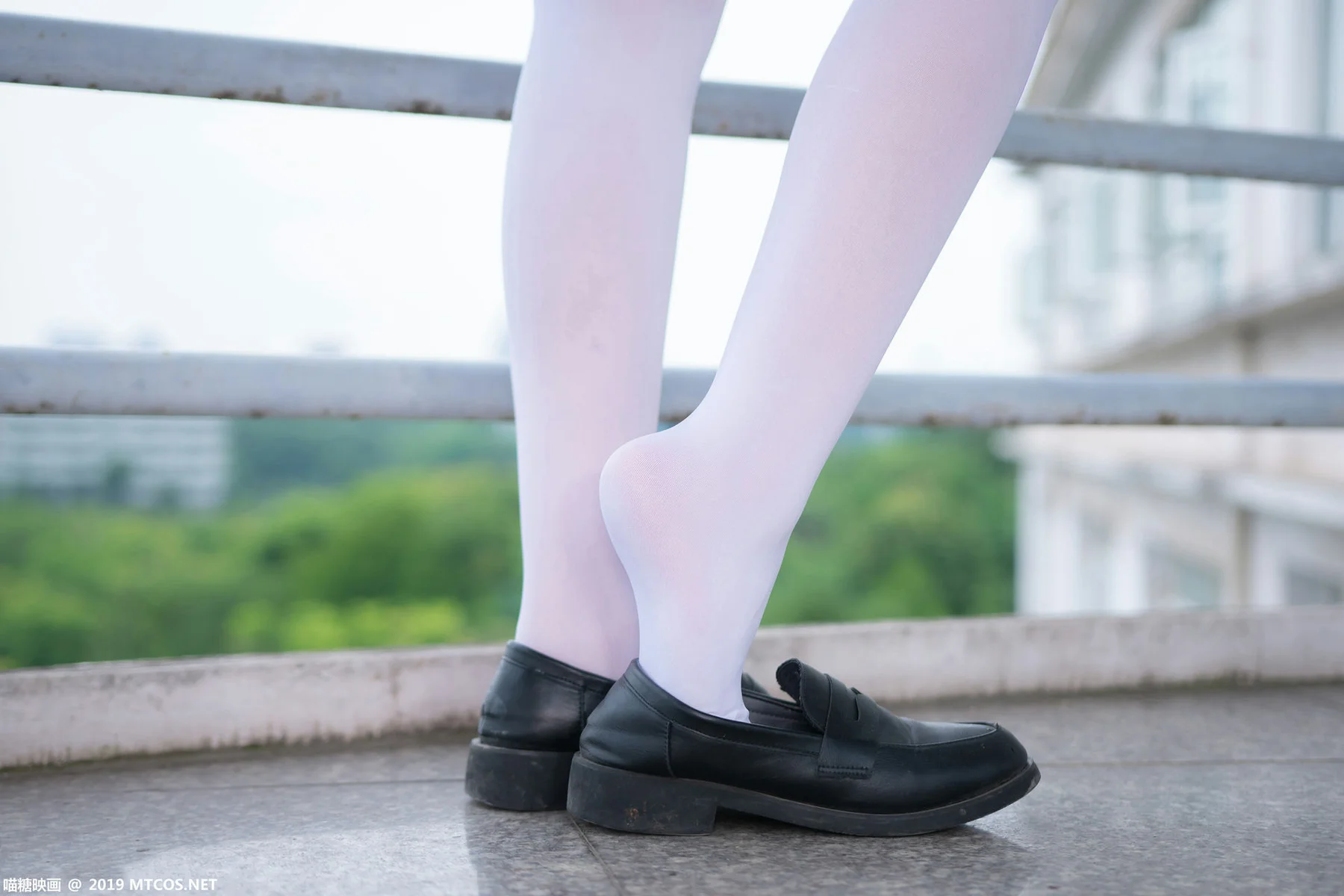 MTYH 喵糖映画 Vol.015  蓝柑夏日 - 6