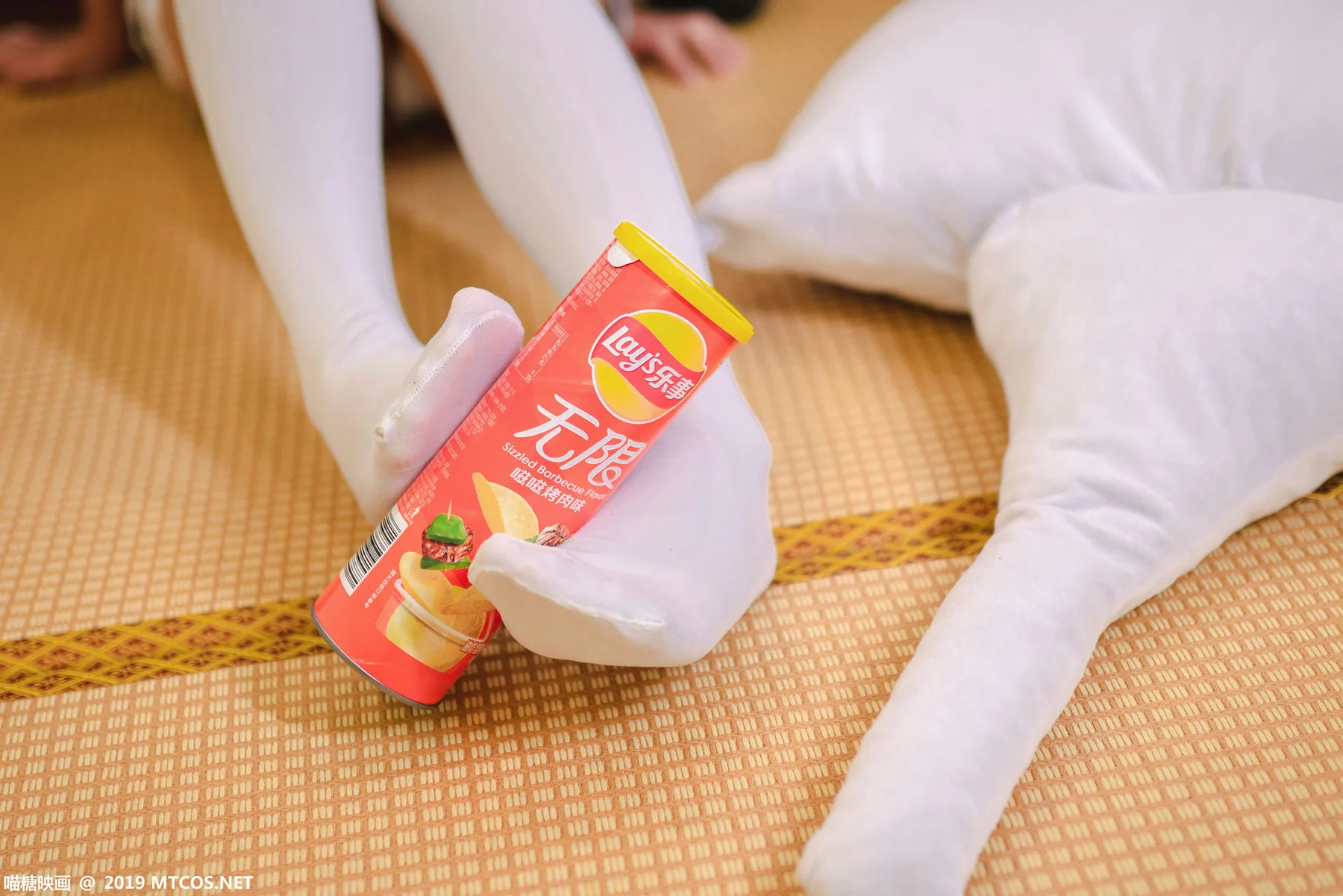 MTYH 喵糖映画 Vol.024  清纯学妹 - 10