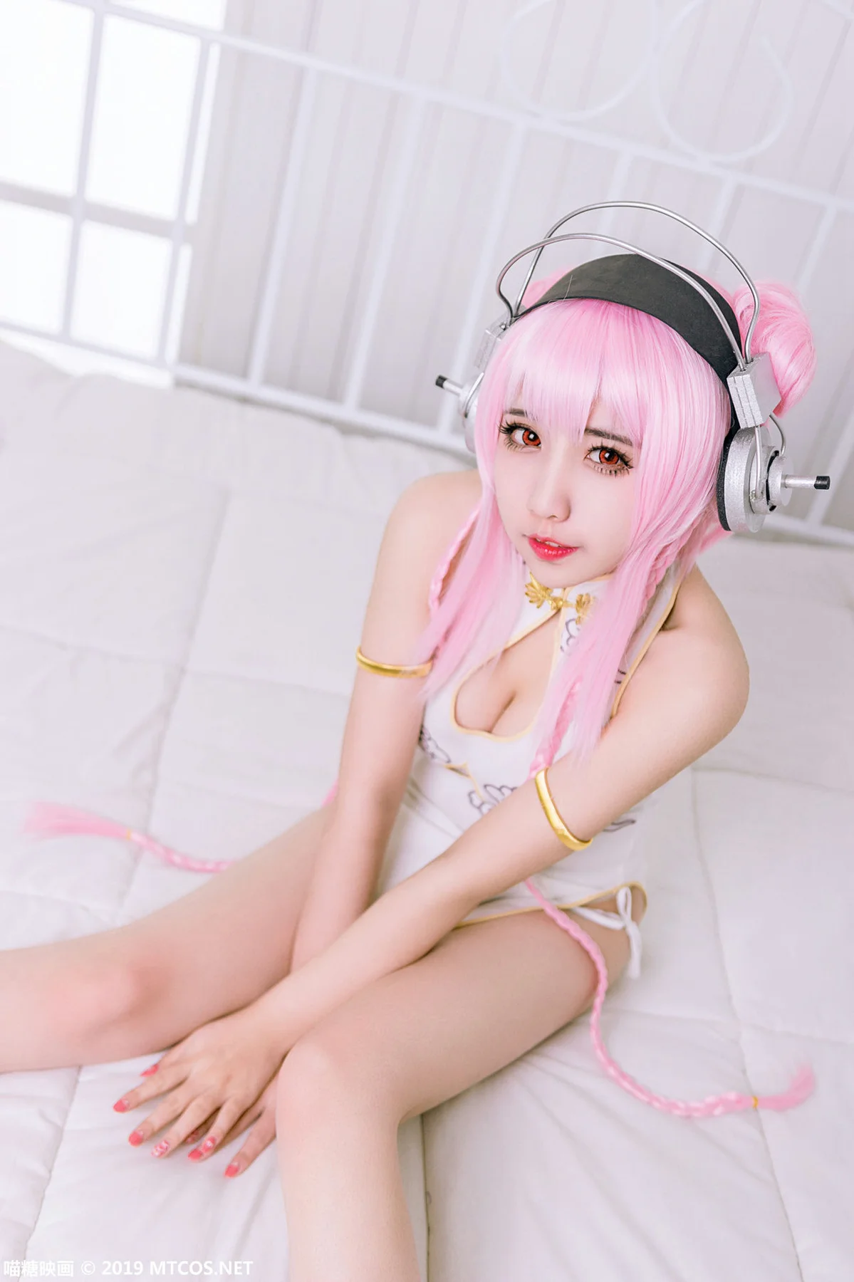 MTYH 喵糖映画 Vol.050  索尼子的热情 - 3