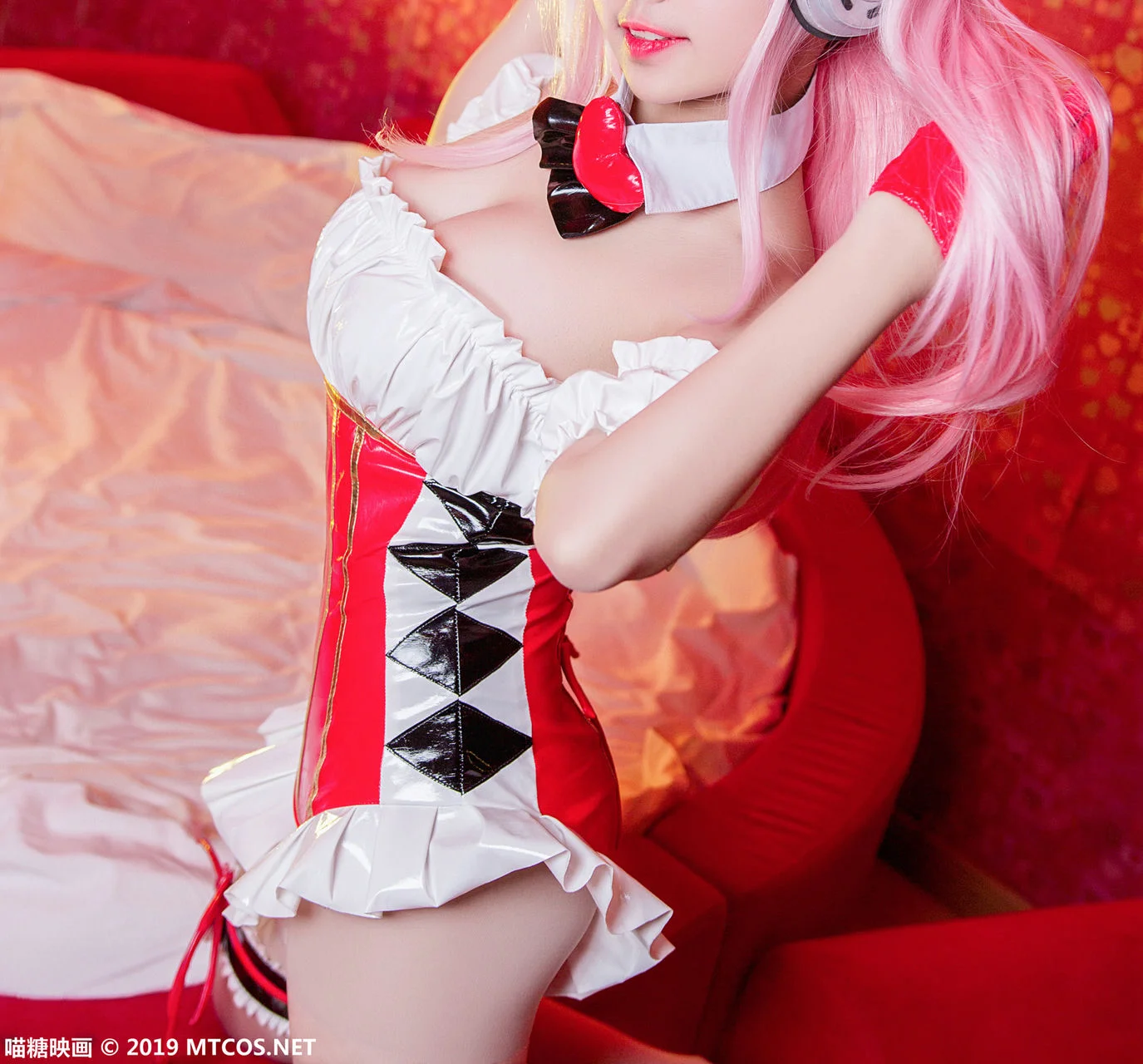 MTYH 喵糖映画 Vol.050  索尼子的热情 - 7