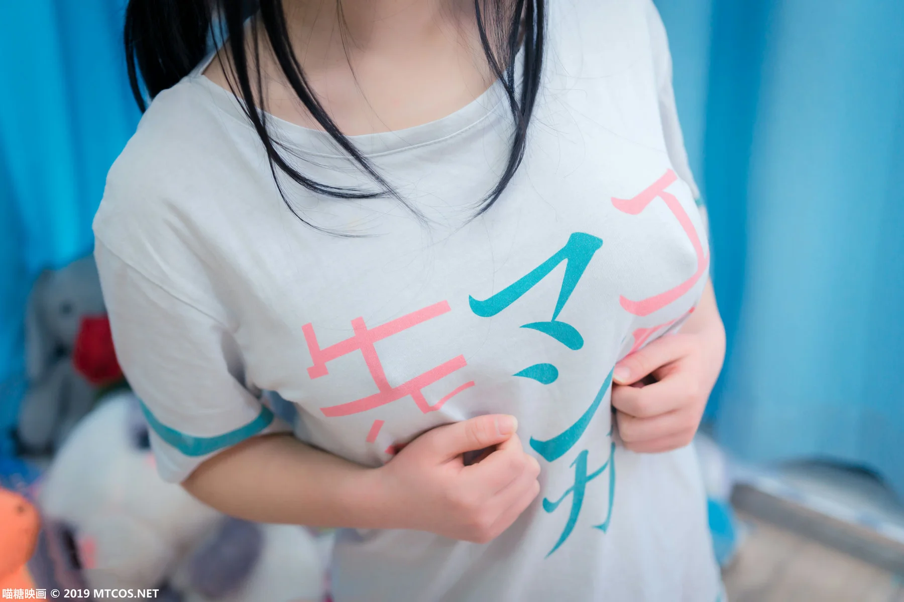 MTYH 喵糖映画 Vol.054 妹妹这么可爱 - 5