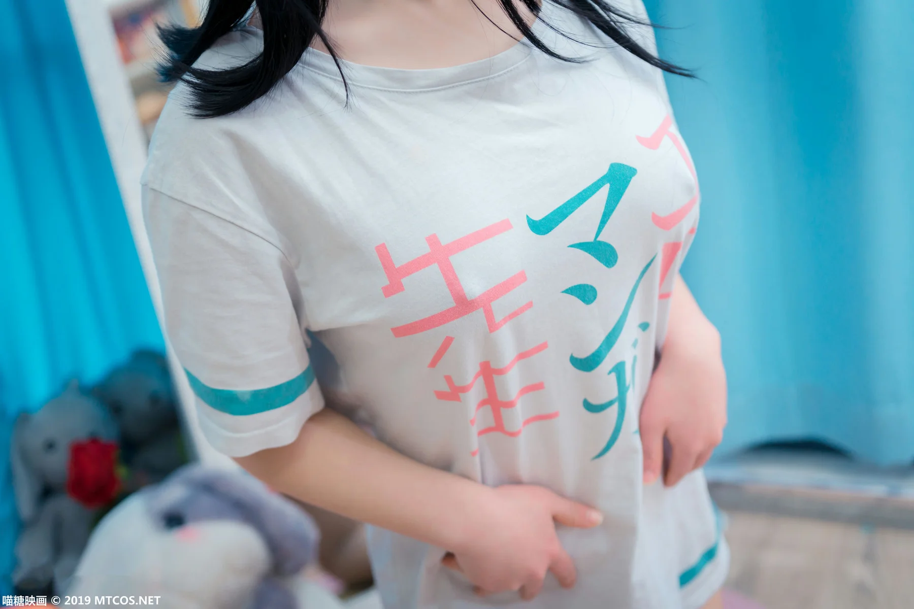 MTYH 喵糖映画 Vol.054 妹妹这么可爱 - 6