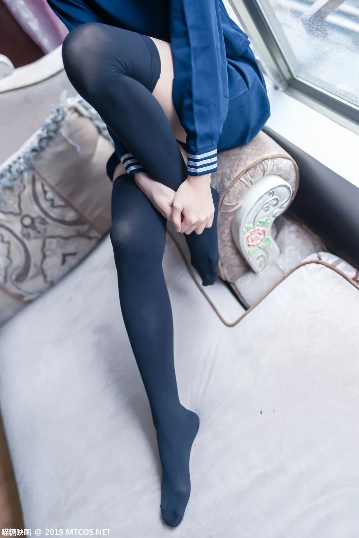 MTYH 喵糖映画 Vol.068 阳光宅女 - 10