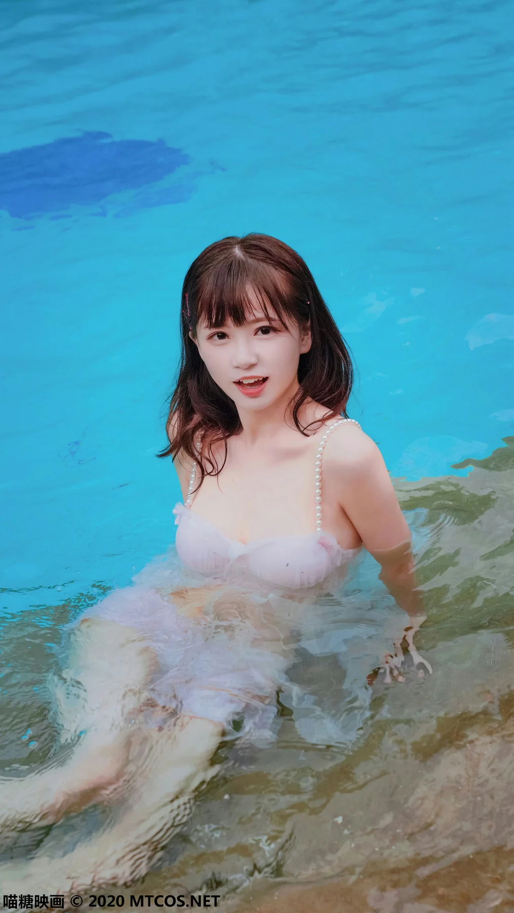 MTYH 喵糖映画 Vol.091  私房物语 - 1