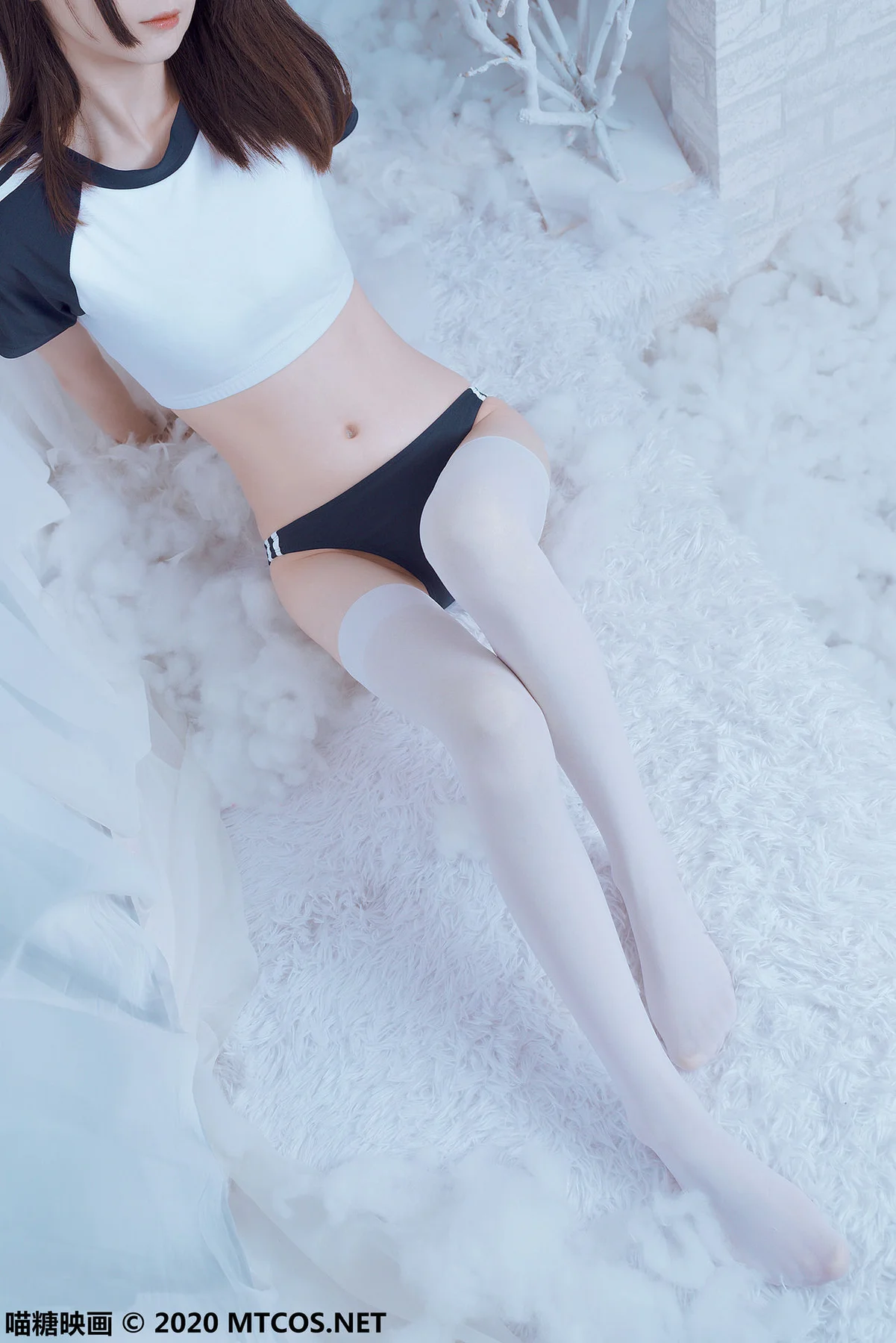 MTYH 喵糖映画 Vol.091  私房物语 - 2