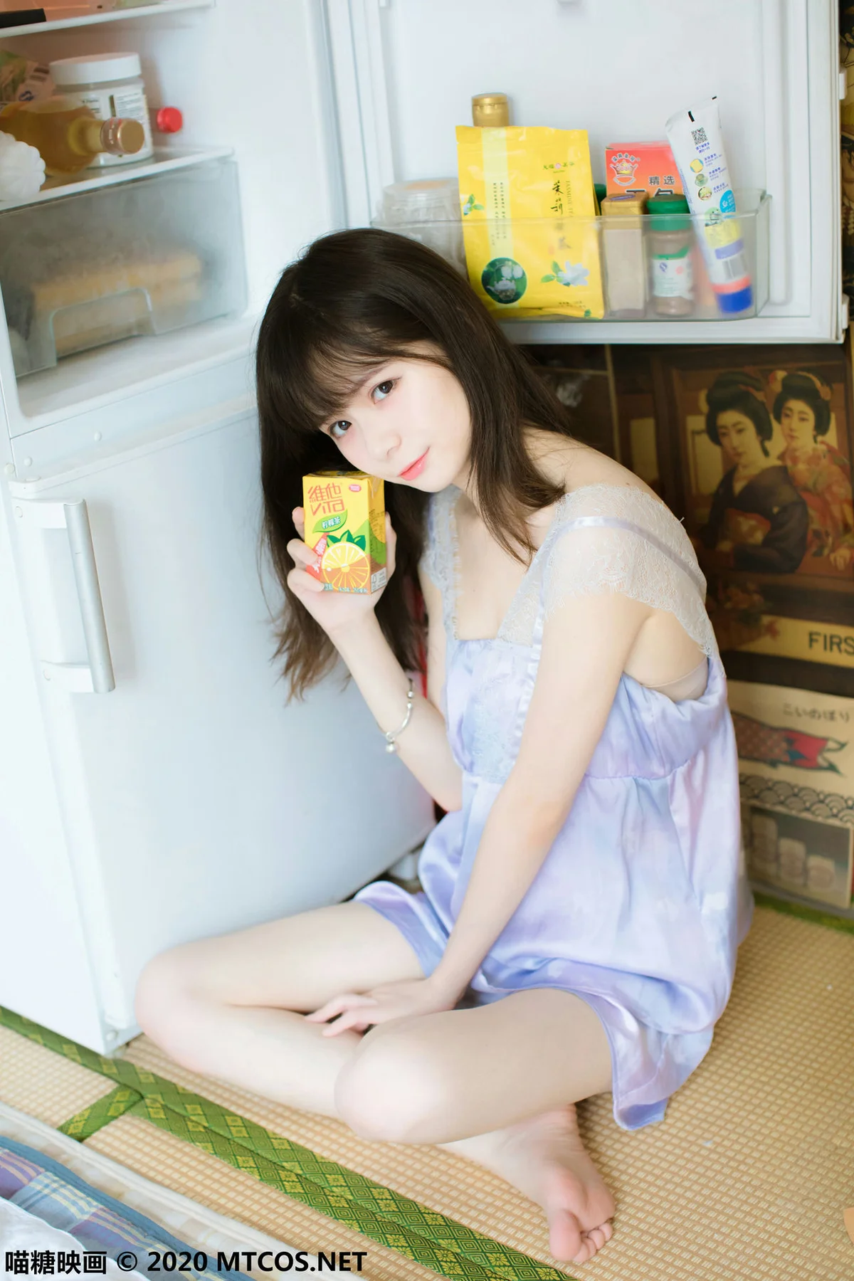 MTYH 喵糖映画 Vol.091  私房物语 - 10