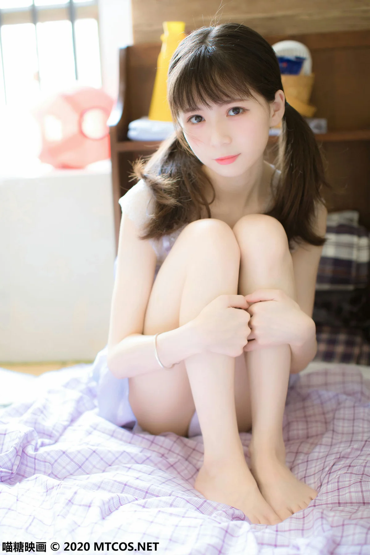 MTYH 喵糖映画 Vol.091  私房物语 - 2