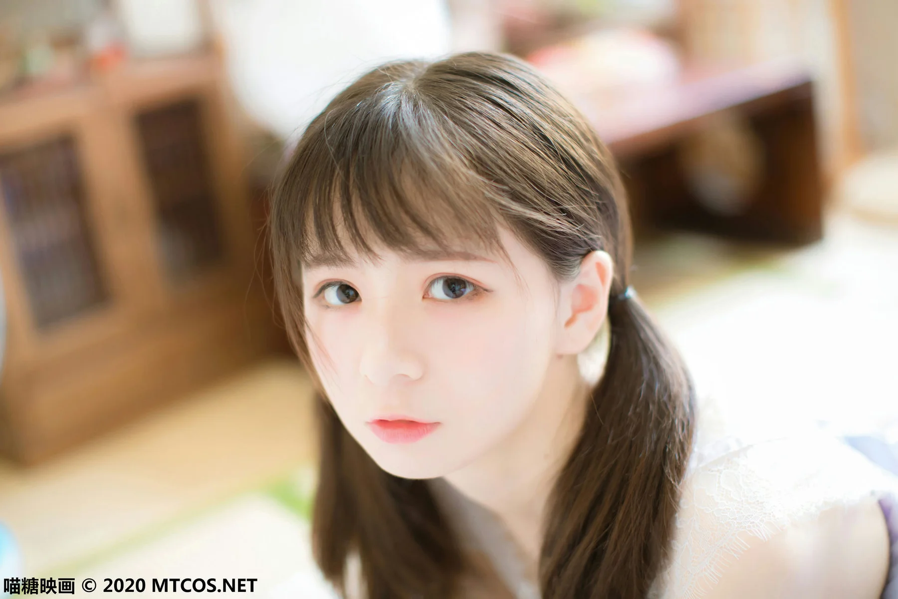 MTYH 喵糖映画 Vol.091  私房物语 - 3