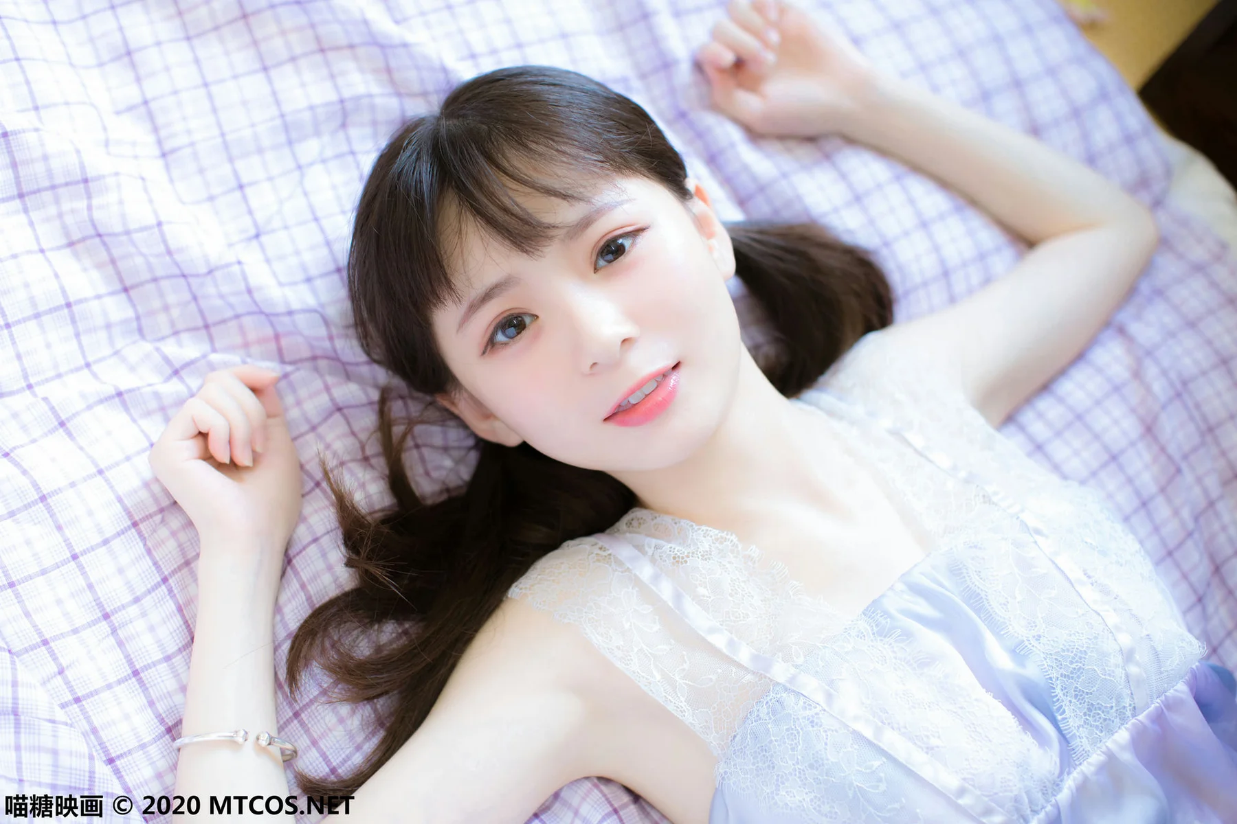 MTYH 喵糖映画 Vol.091  私房物语 - 4