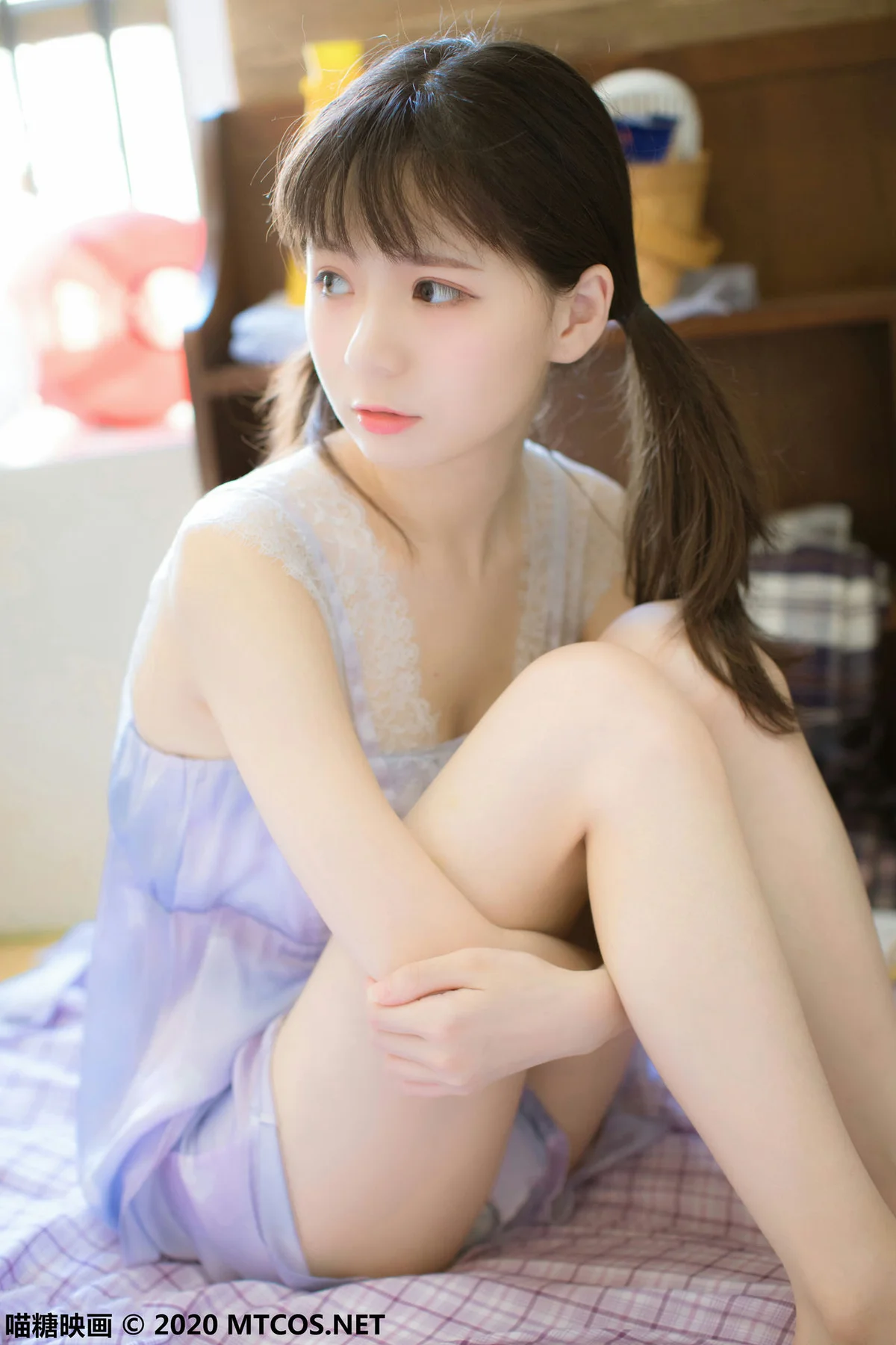 MTYH 喵糖映画 Vol.091  私房物语 - 6