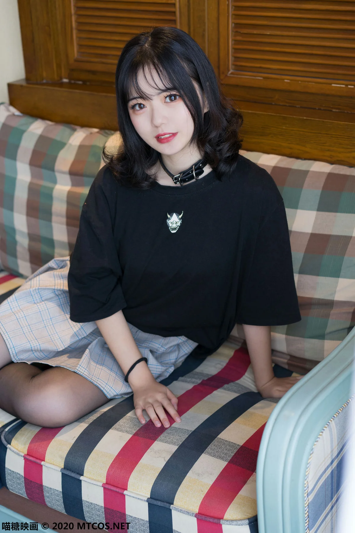 MTYH 喵糖映画 Vol.093  丝袜酷女孩 - 3