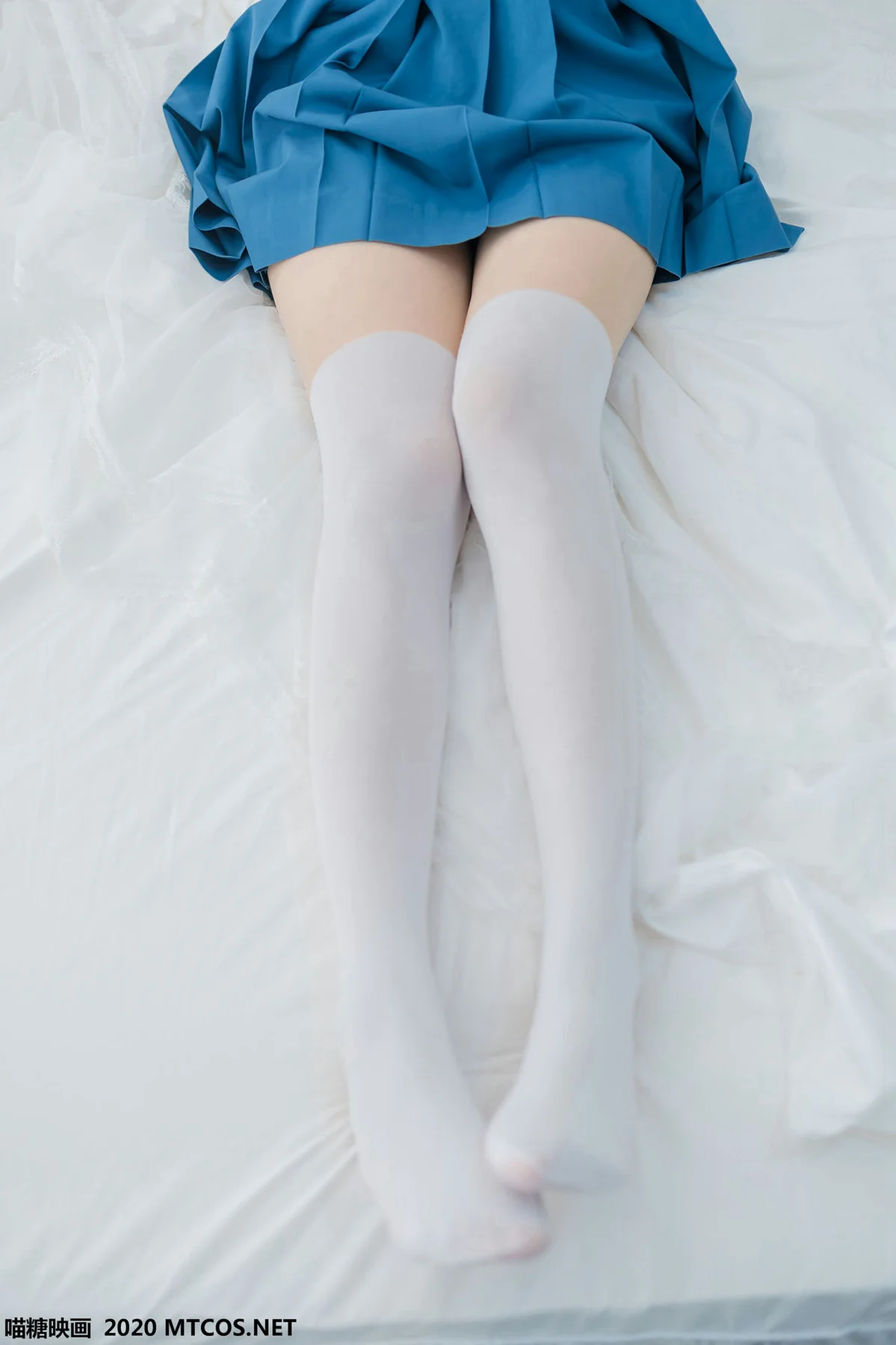 MTYH 喵糖映画 Vol.121  白丝jk学妹 - 5