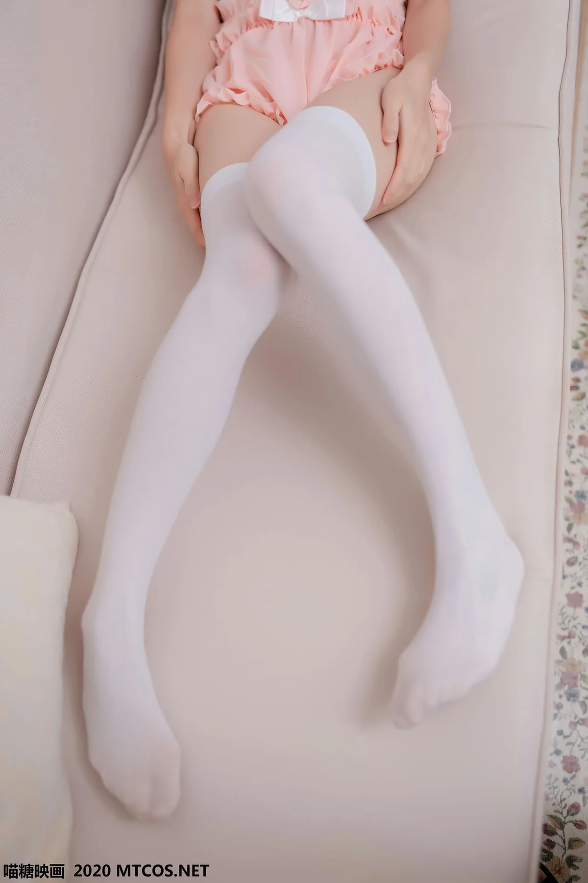 MTYH 喵糖映画 Vol.126  甜甜的女友 - 2