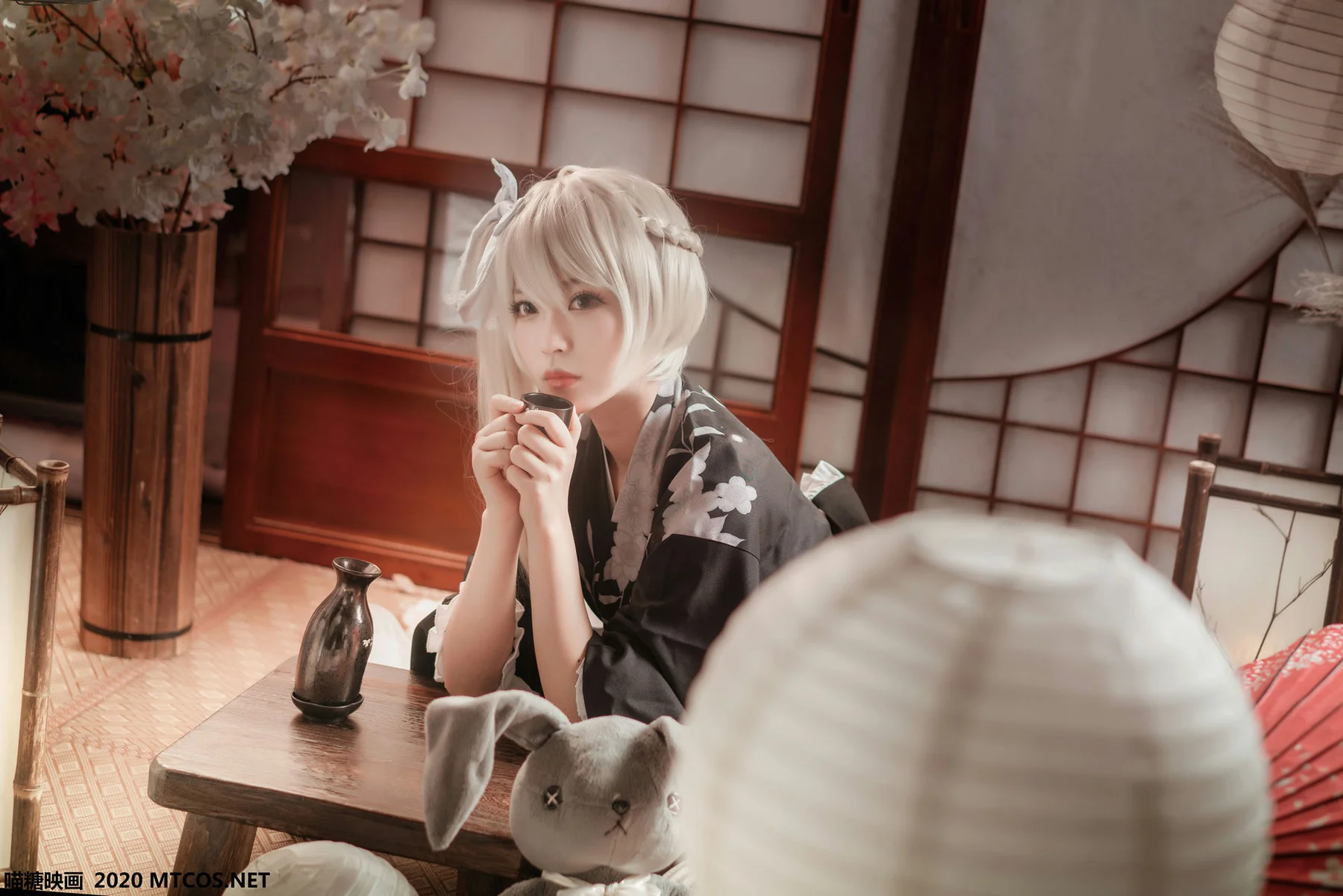 MTYH 喵糖映画 Vol.142  碧海航线 - 3