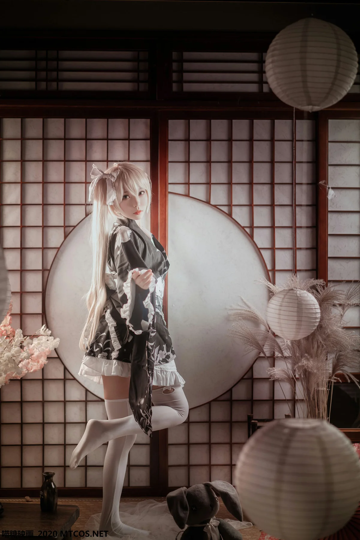 MTYH 喵糖映画 Vol.142  碧海航线 - 5