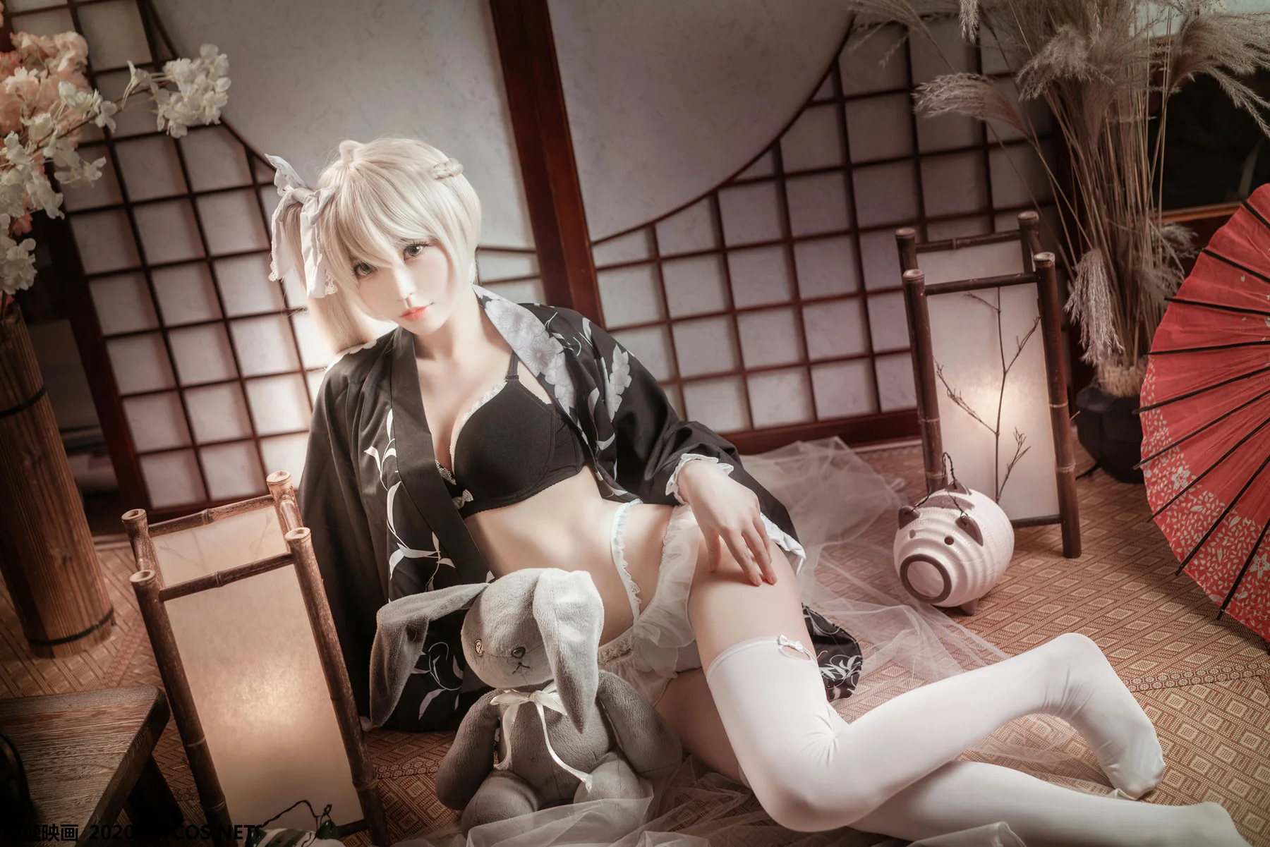 MTYH 喵糖映画 Vol.142  碧海航线 - 9