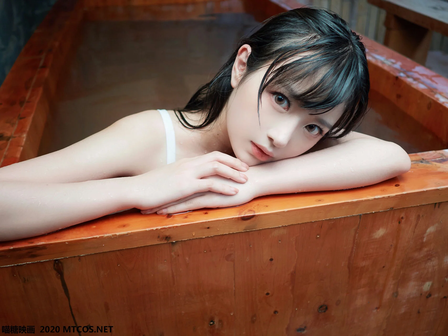 MTYH 喵糖映画 Vol.144  贪睡的萝莉 - 2