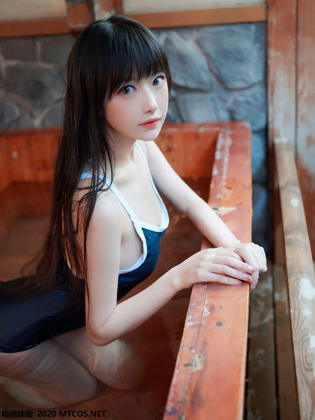 MTYH 喵糖映画 Vol.144  贪睡的萝莉 - 10