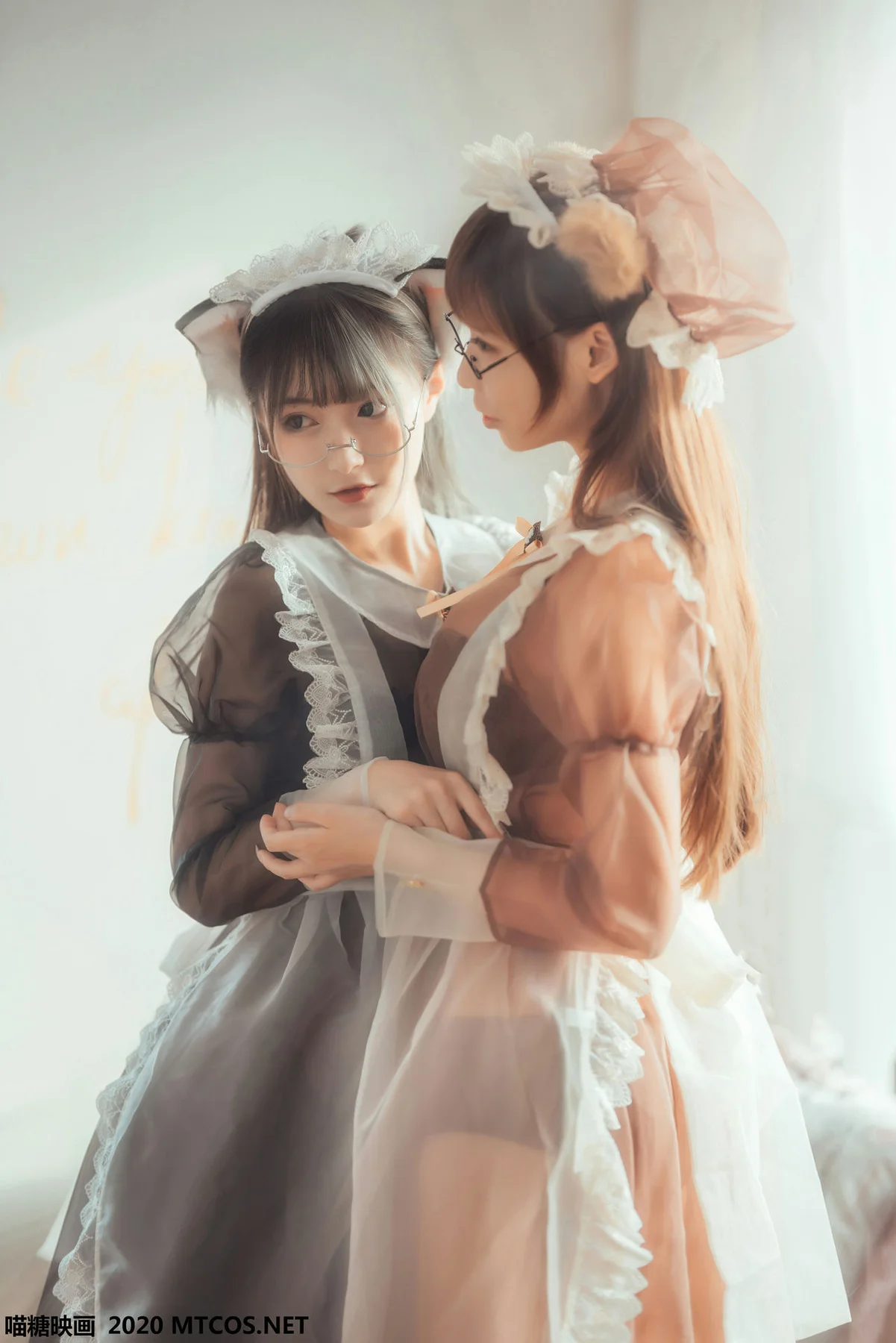 MTYH 喵糖映画 Vol.146  碧海航线 - 3