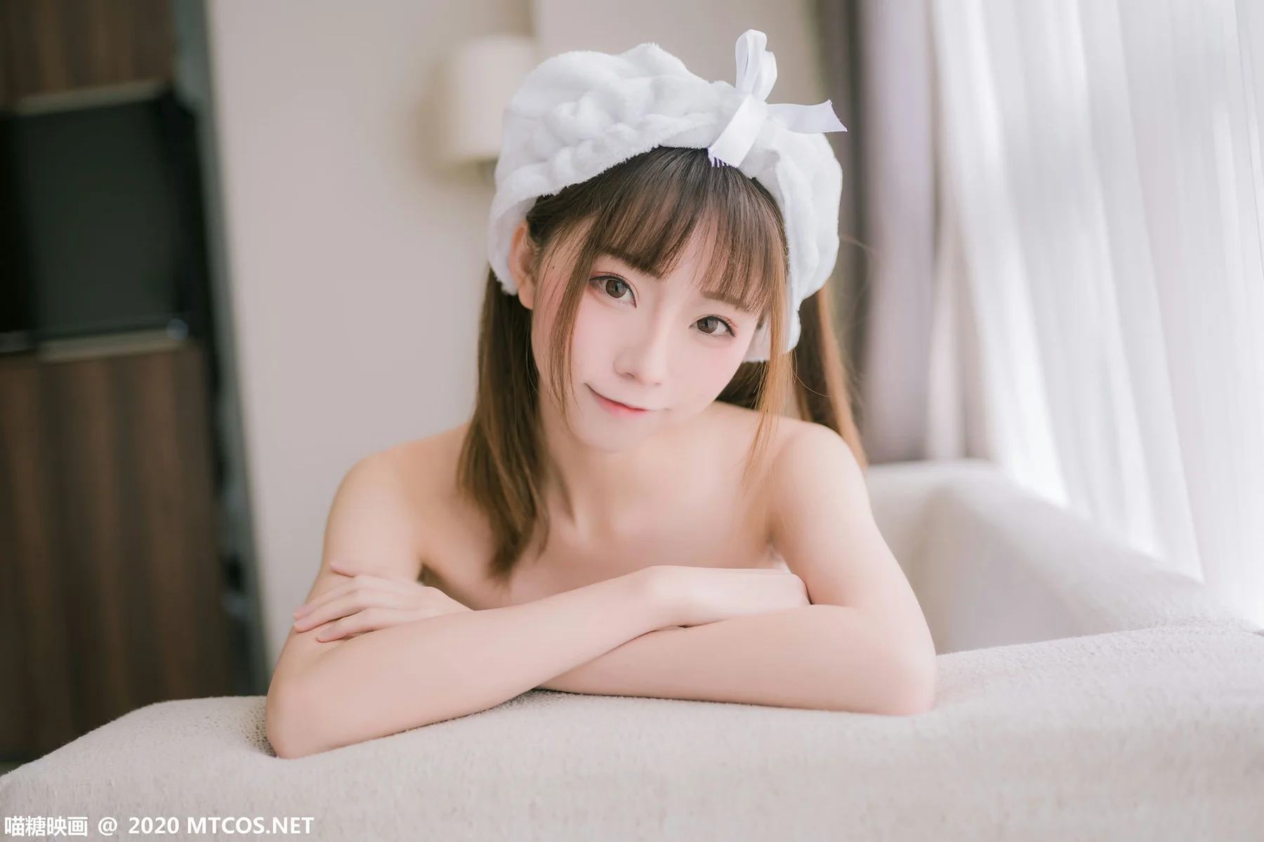 MTYH 喵糖映画 Vol.159  清纯俏皮美眉 - 10