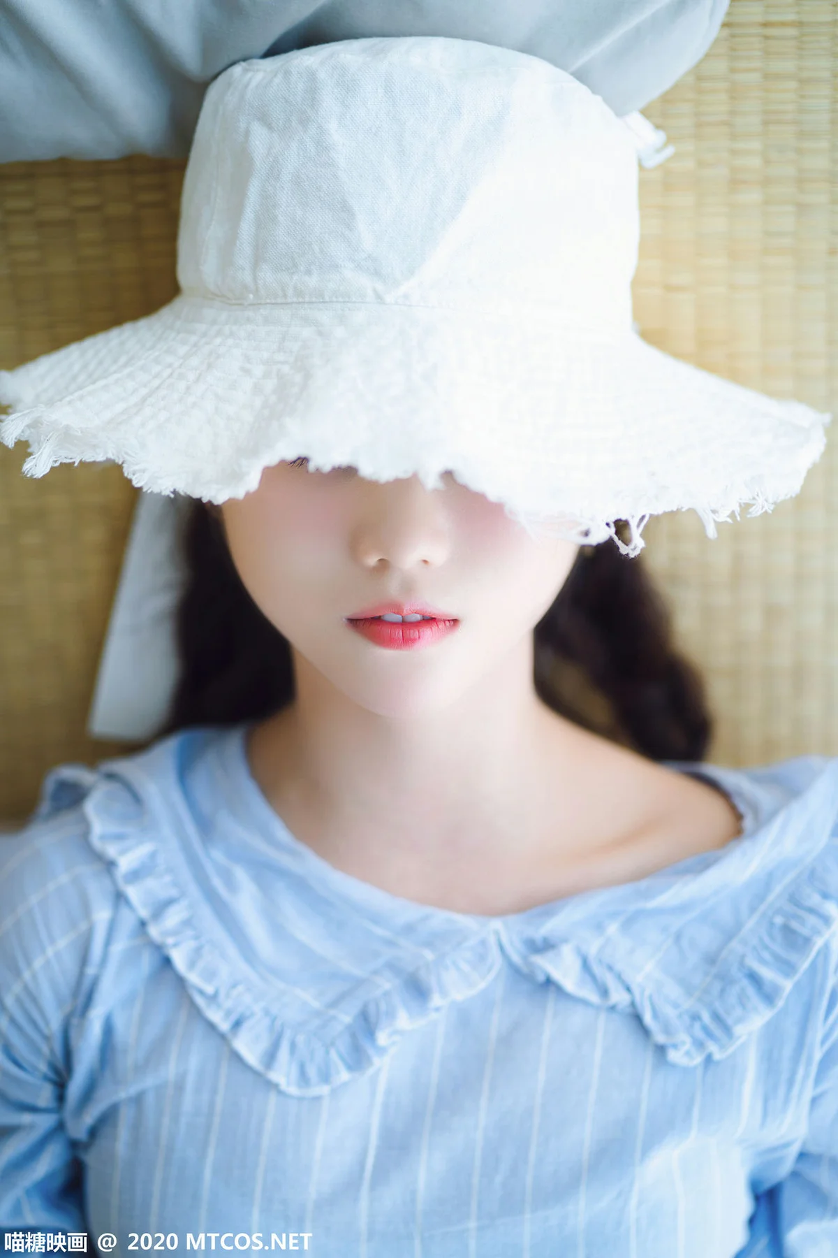 MTYH 喵糖映画 Vol.159  马尾俏皮美眉 - 7