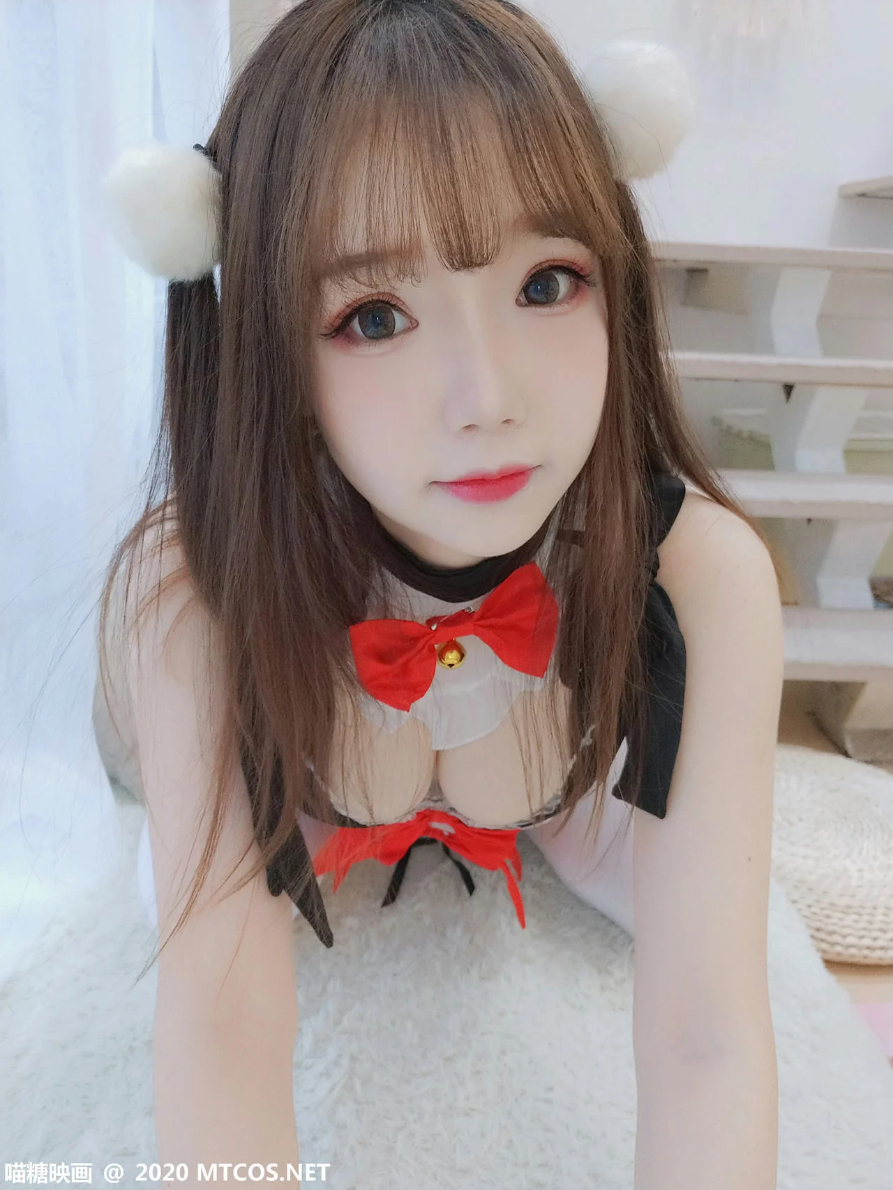 MTYH 喵糖映画 Vol.208  白雪宝宝 - 6