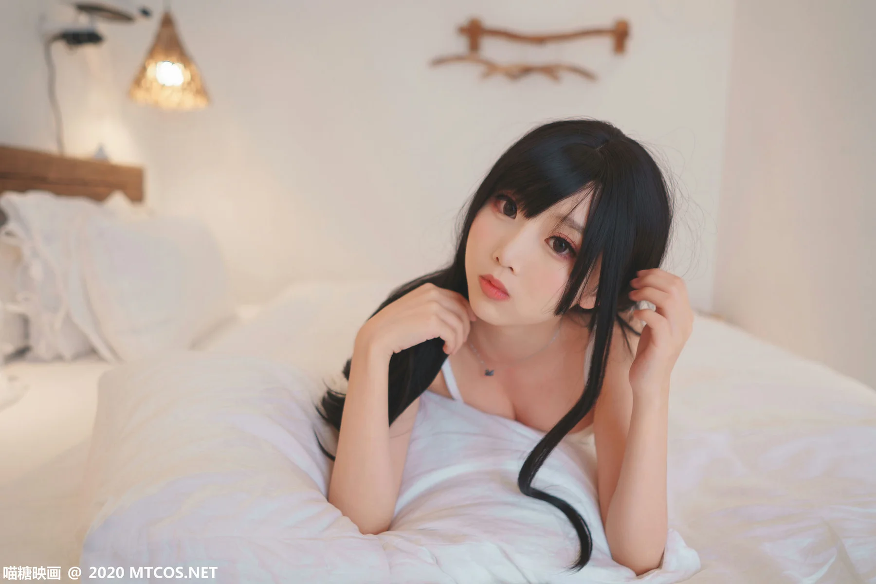 MTYH 喵糖映画 Vol.211  小女友 - 7