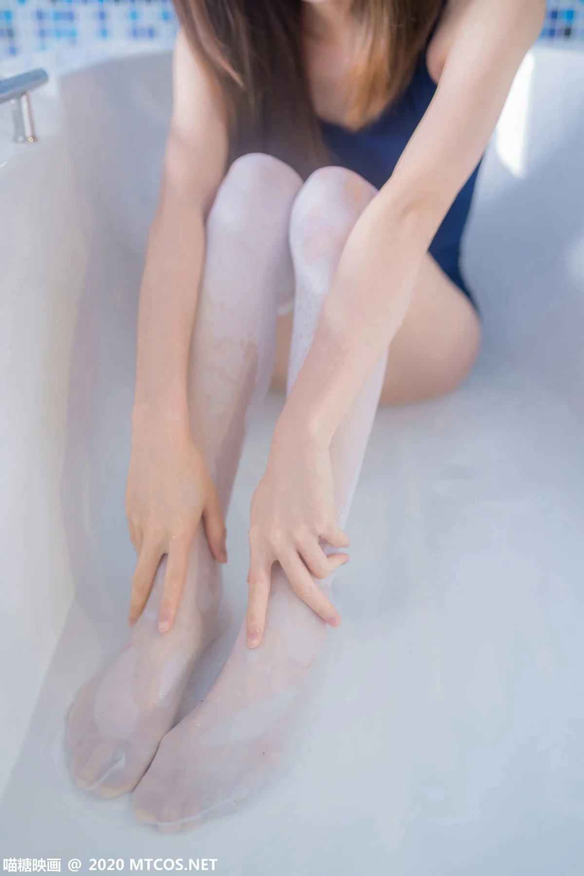 MTYH 喵糖映画 Vol.214  死库水 Kitaro_绮太郎 - 5