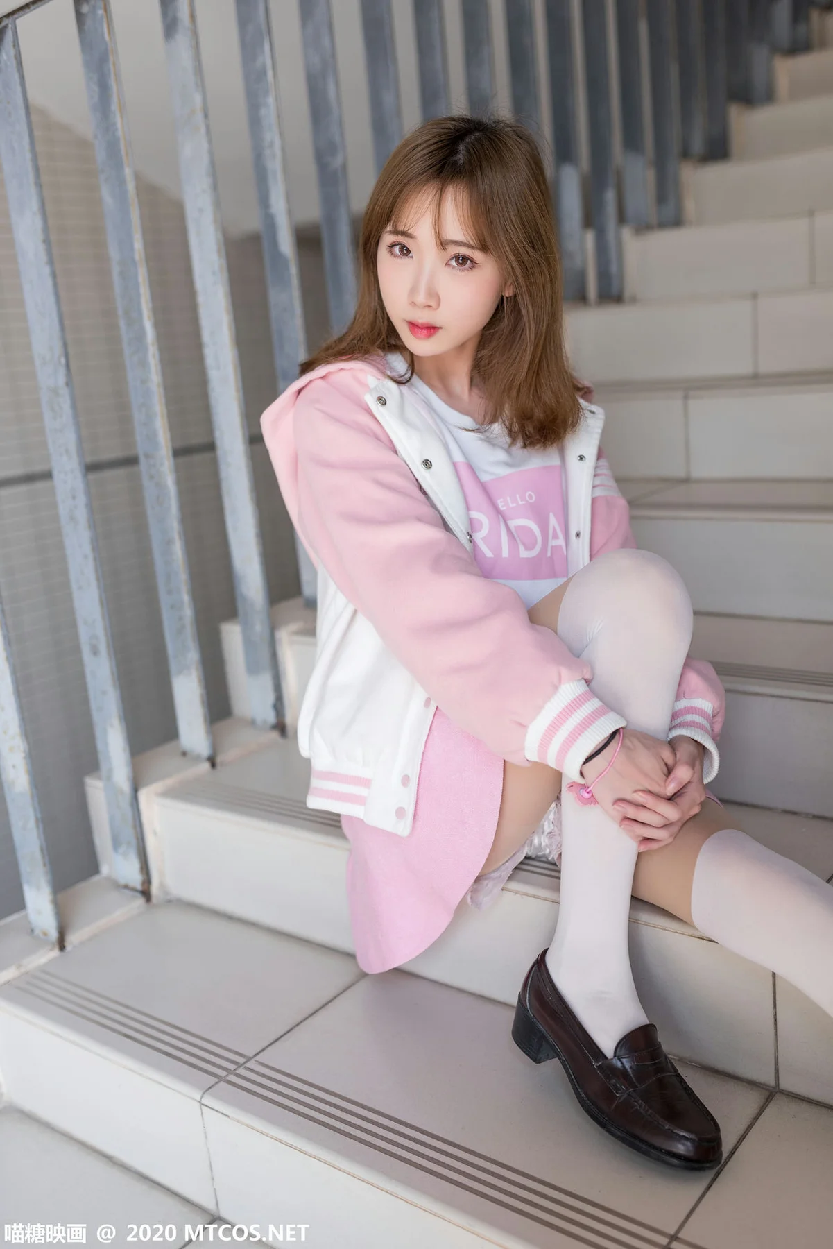 MTYH 喵糖映画 Vol.220  晌午暖阳 - 3