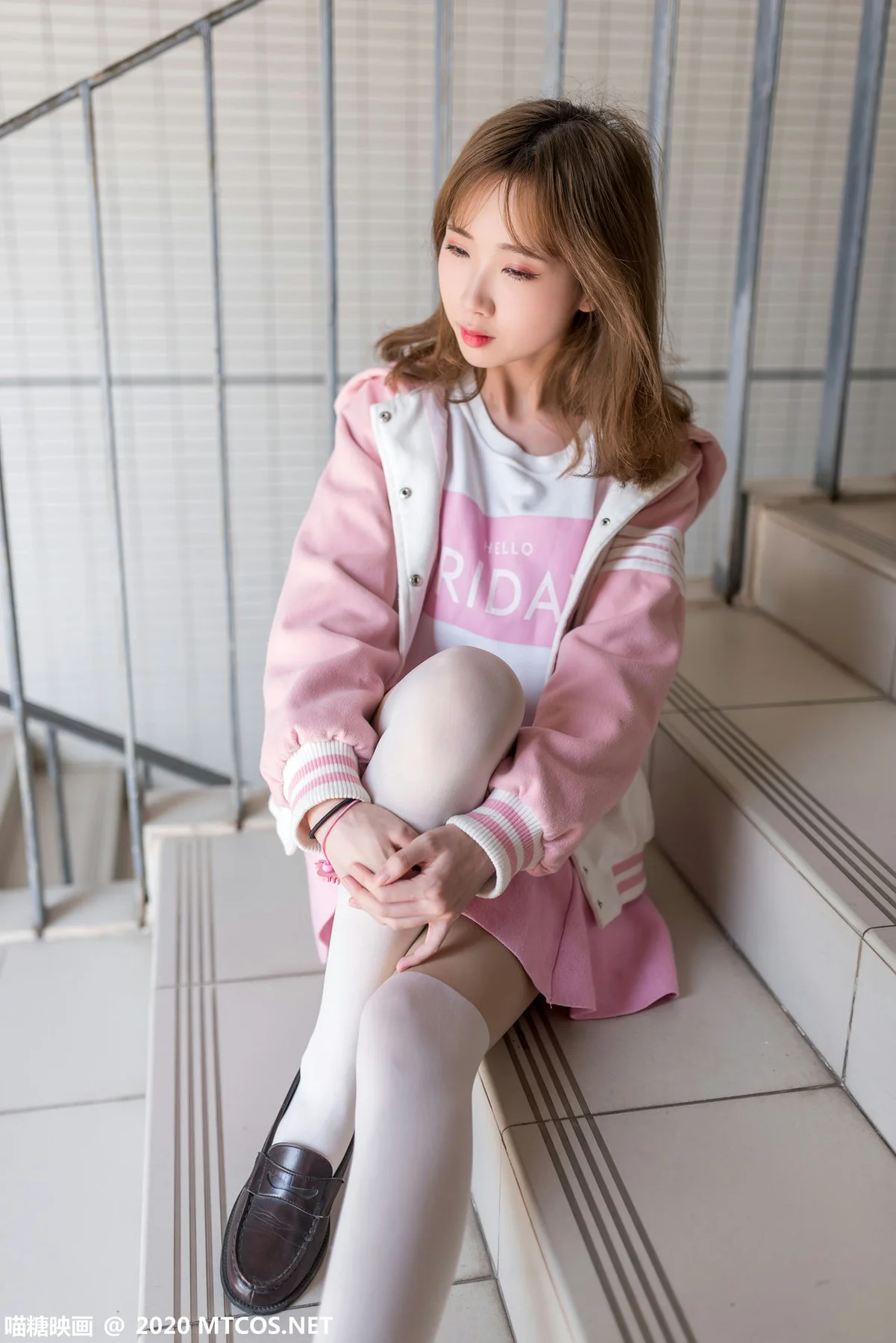 MTYH 喵糖映画 Vol.220  晌午暖阳 - 4