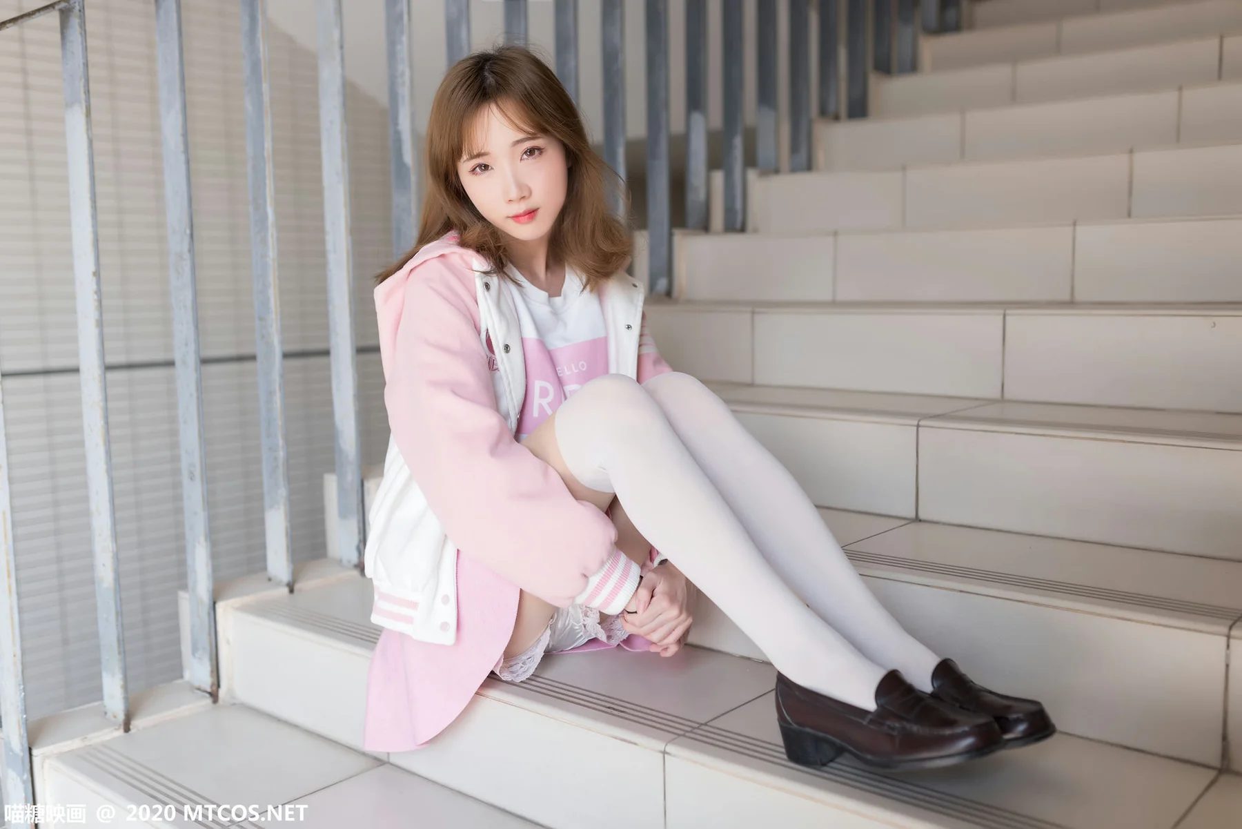 MTYH 喵糖映画 Vol.220  晌午暖阳 - 6