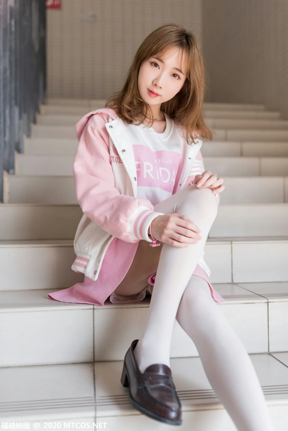 MTYH 喵糖映画 Vol.220  晌午暖阳 - 9