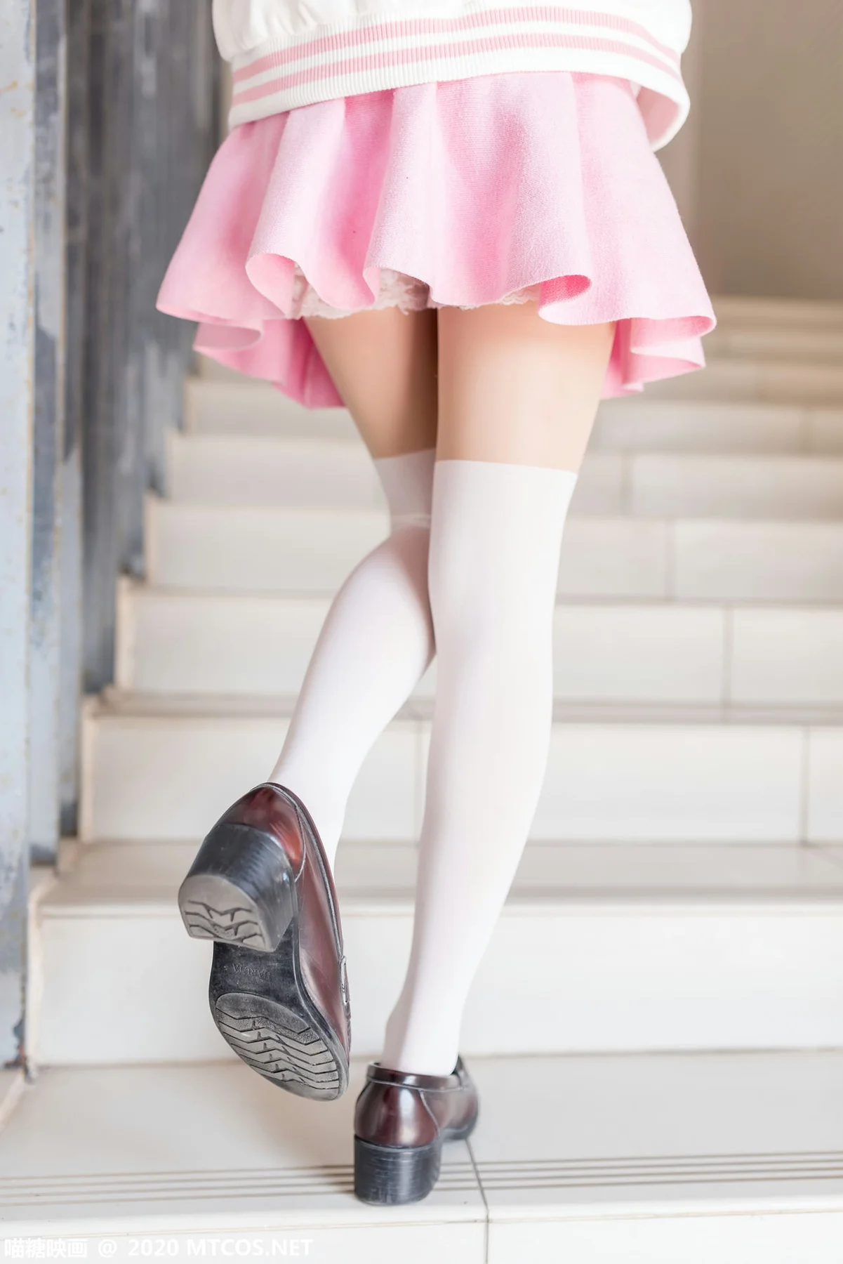 MTYH 喵糖映画 Vol.220  晌午暖阳 - 7