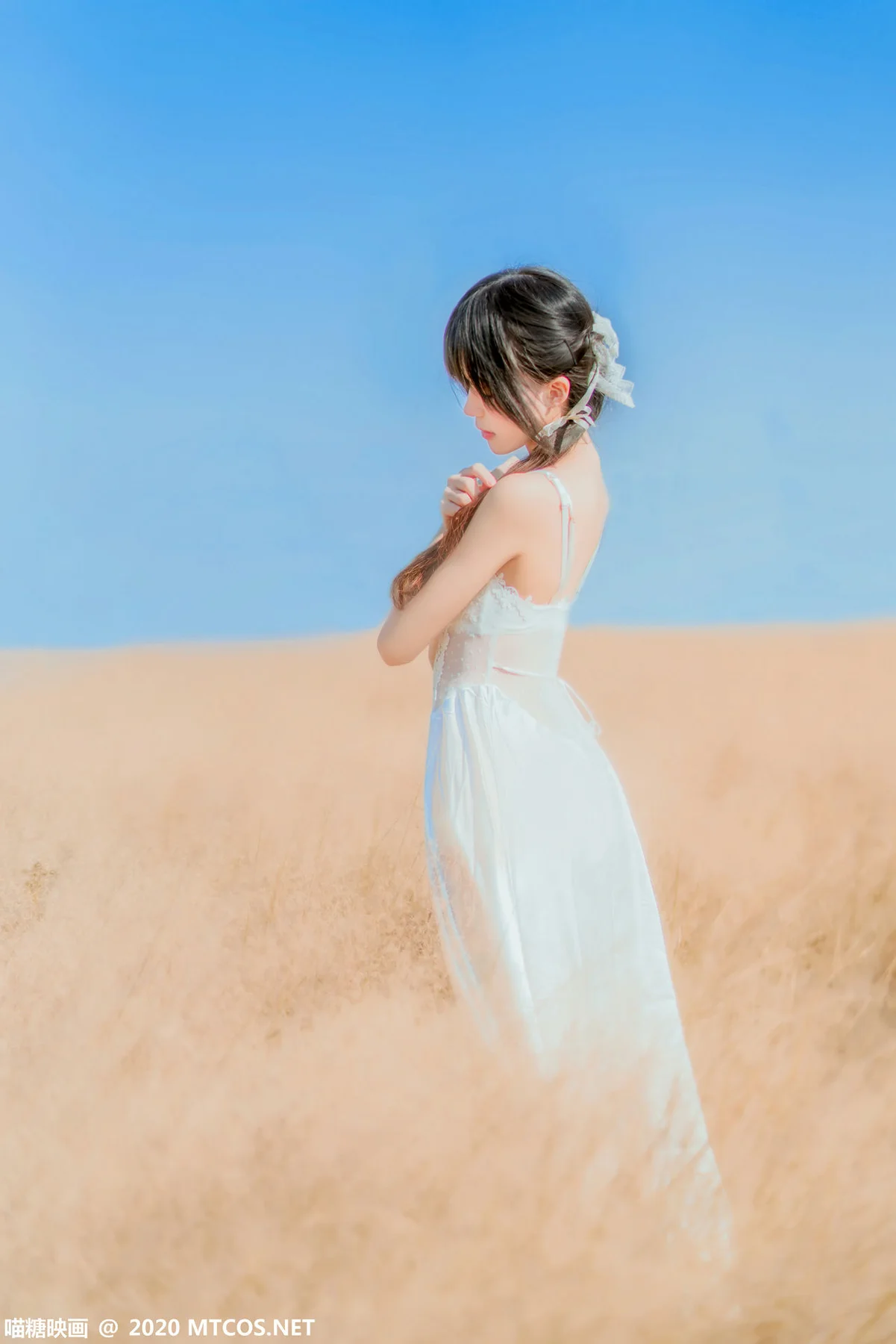 MTYH 喵糖映画 Vol.224  晚秋的原野 - 1