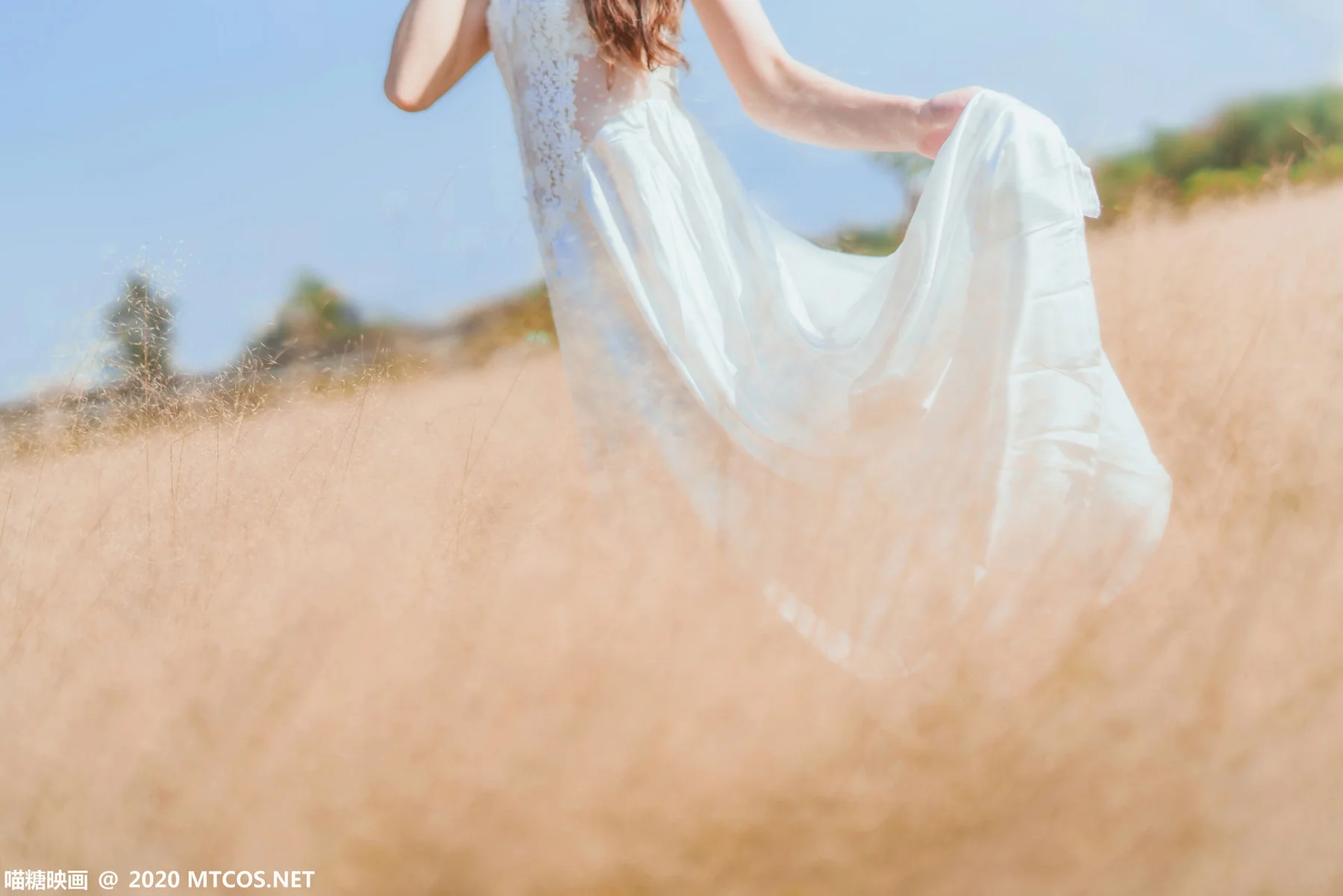 MTYH 喵糖映画 Vol.224  晚秋的原野 - 4