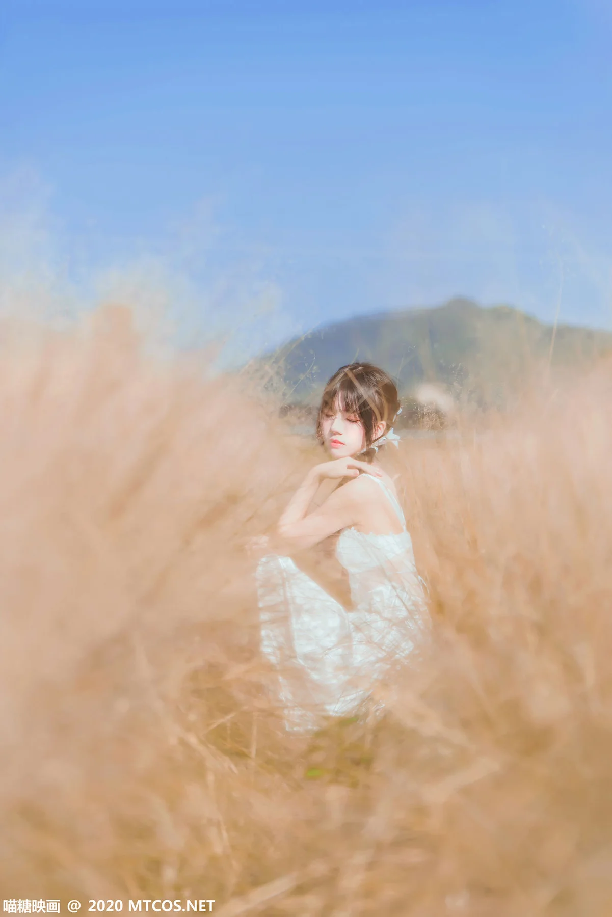 MTYH 喵糖映画 Vol.224  晚秋的原野 - 6