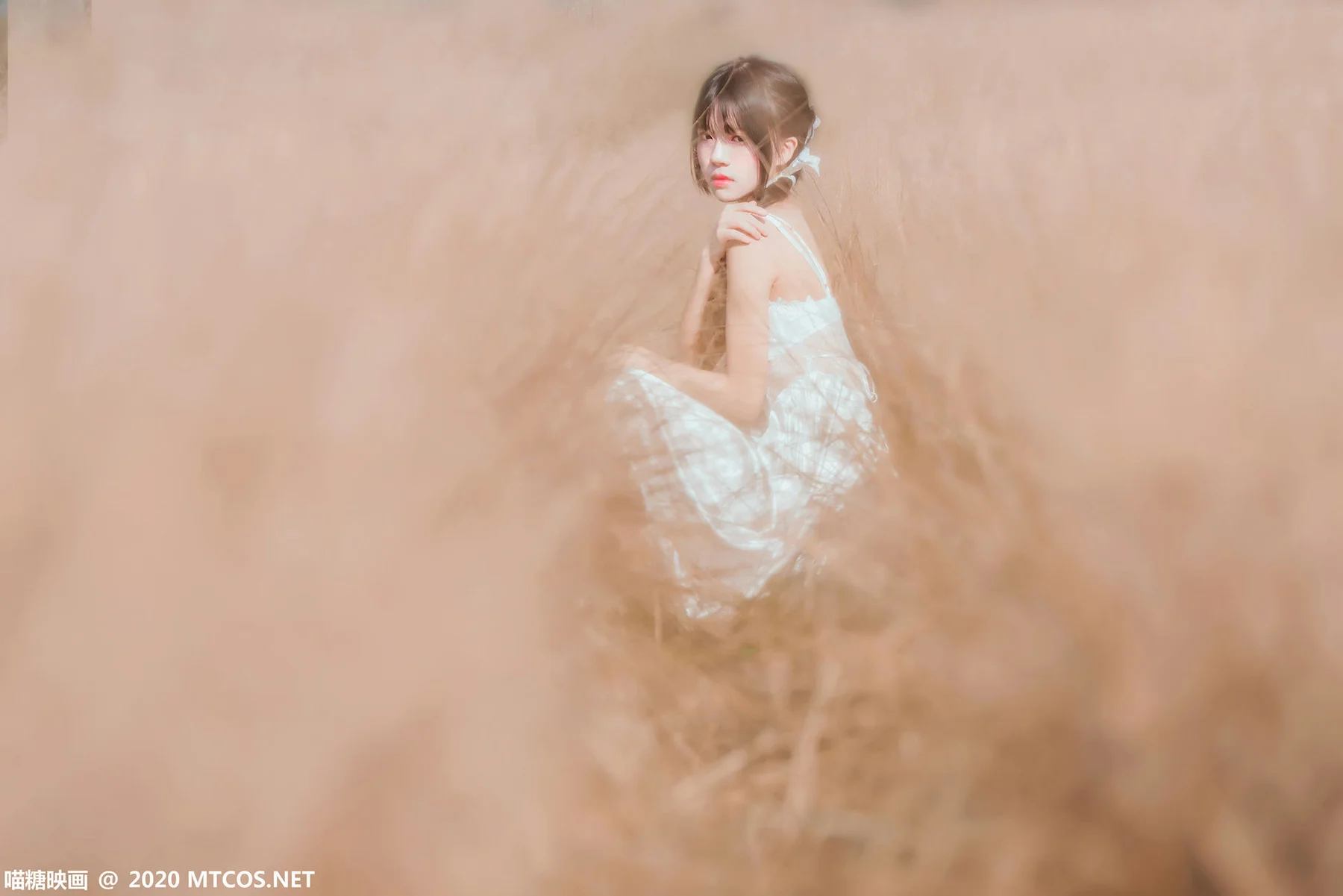 MTYH 喵糖映画 Vol.224  晚秋的原野 - 7