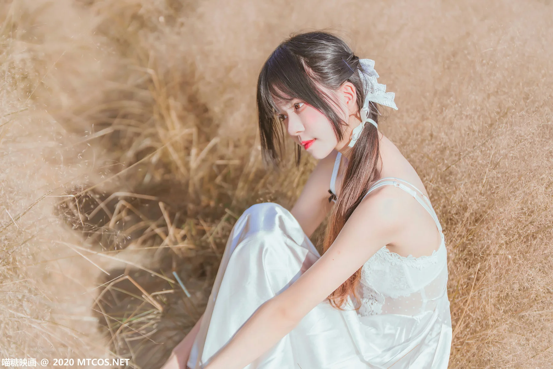 MTYH 喵糖映画 Vol.224  晚秋的原野 - 2