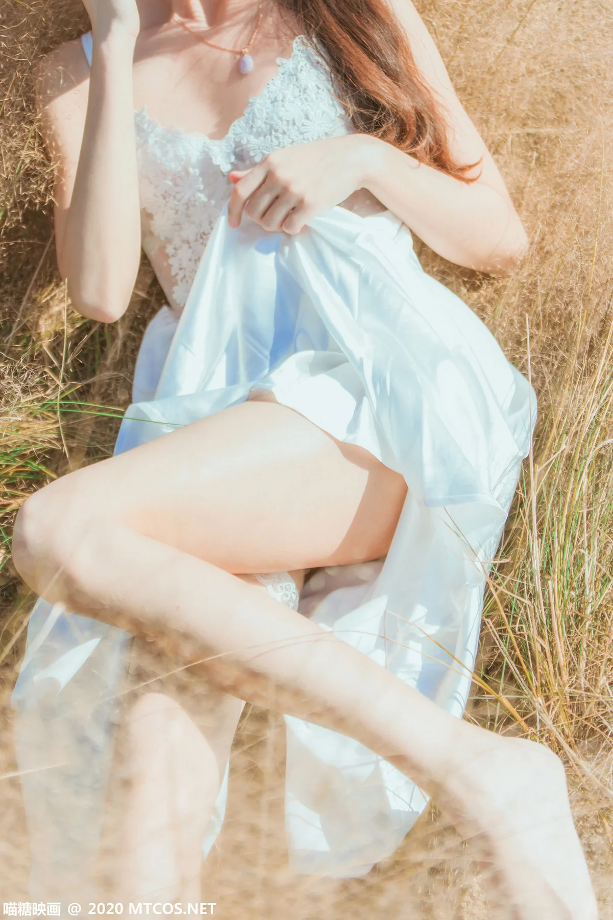 MTYH 喵糖映画 Vol.224  晚秋的原野 - 4