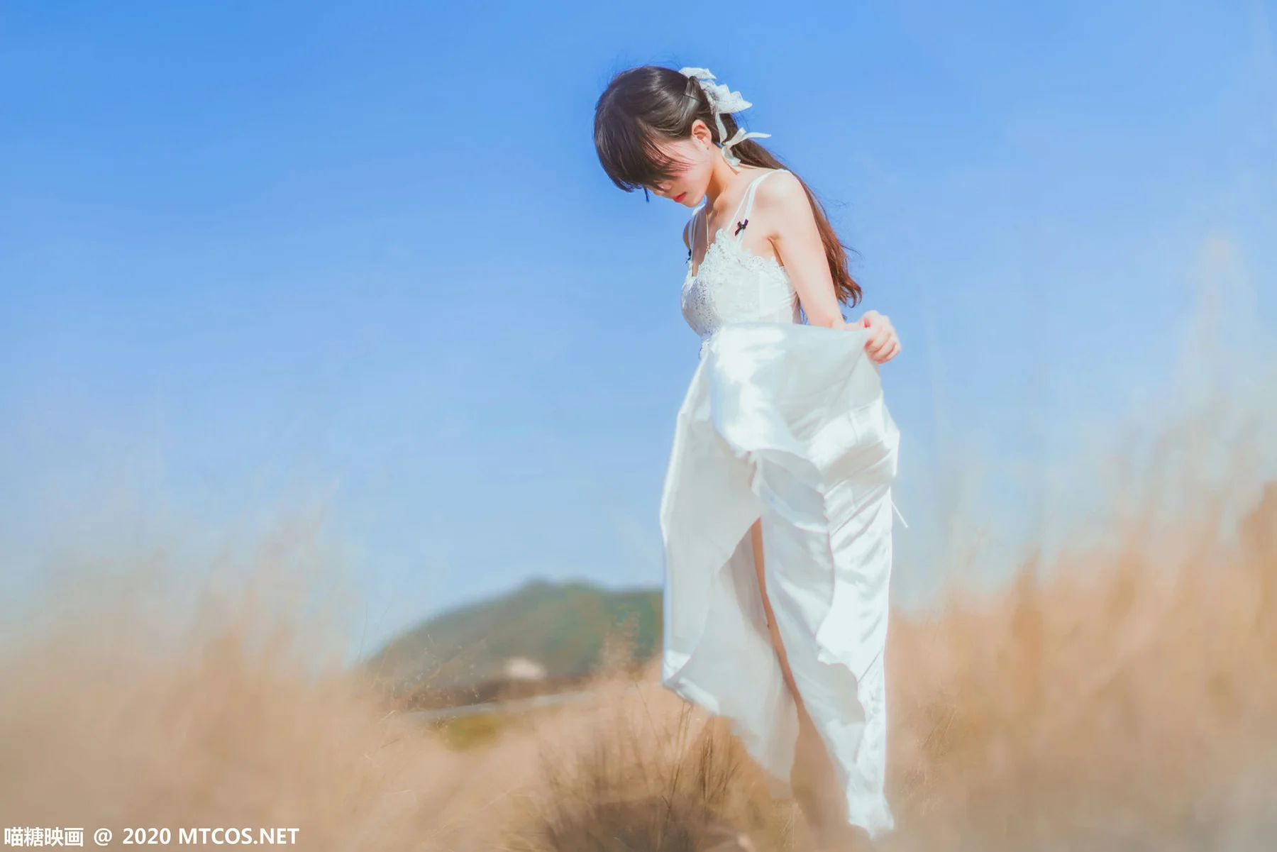 MTYH 喵糖映画 Vol.224  晚秋的原野 - 10