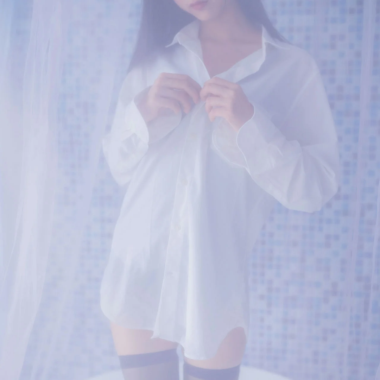 MTYH 喵糖映画 Vol.233  白衬死库水 - 5