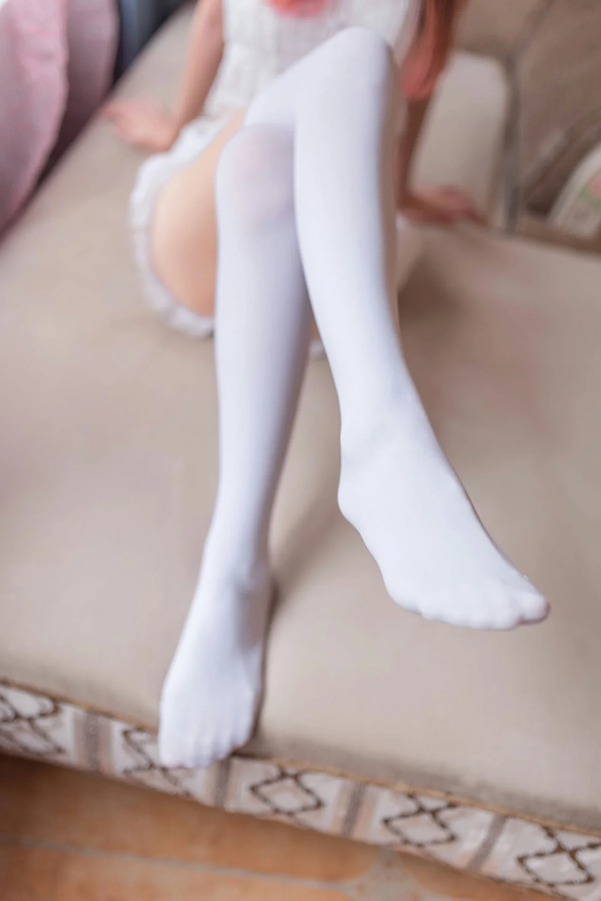 MTYH 喵糖映画 Vol.249 蕾丝睡衣 - 5