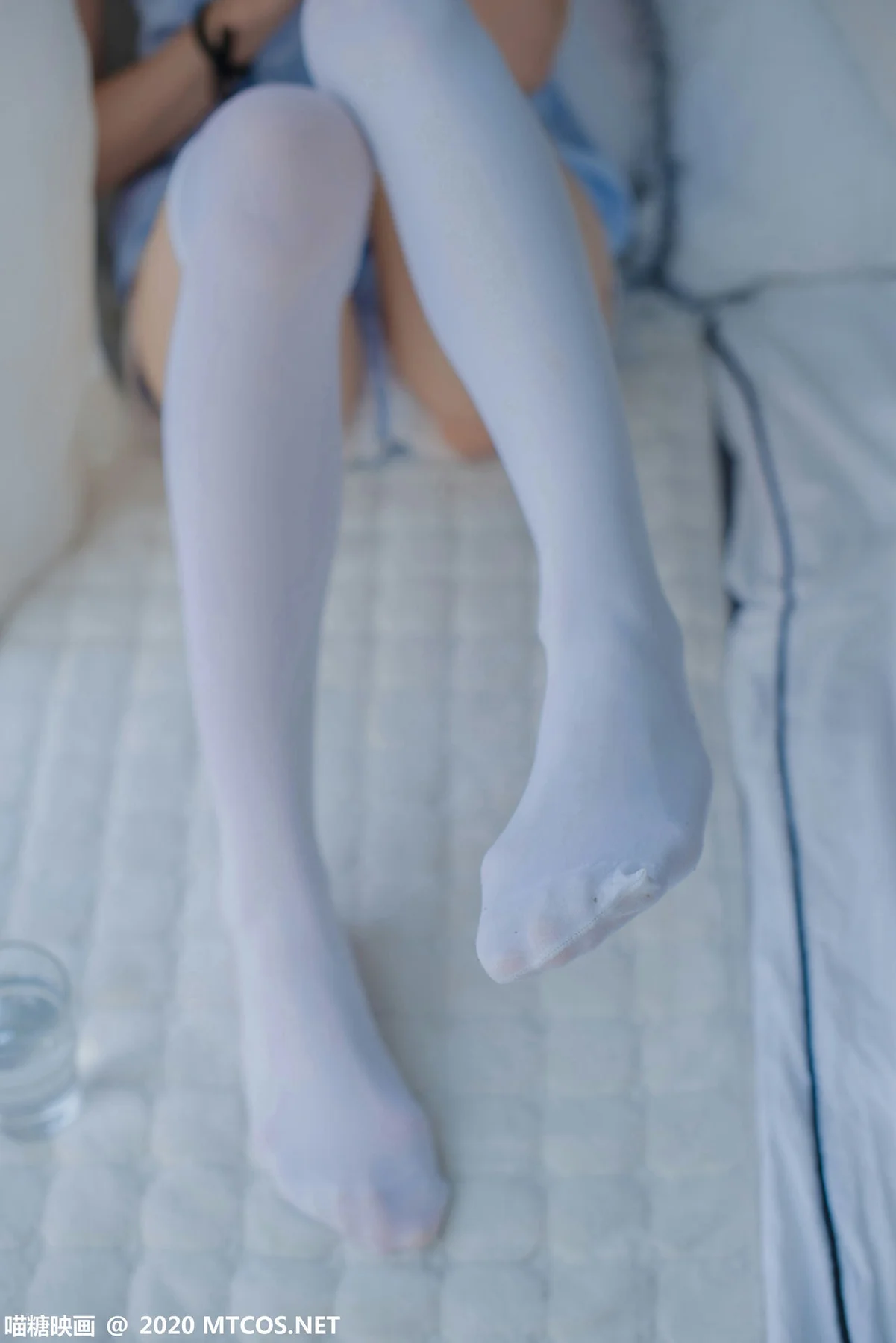 MTYH 喵糖映画 Vol.251 纯纯的兔耳女友 - 5