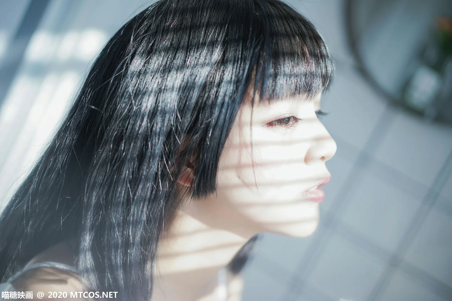 MTYH 喵糖映画 Vol.255  童颜巨乳 浴缸里的兔子 - 7