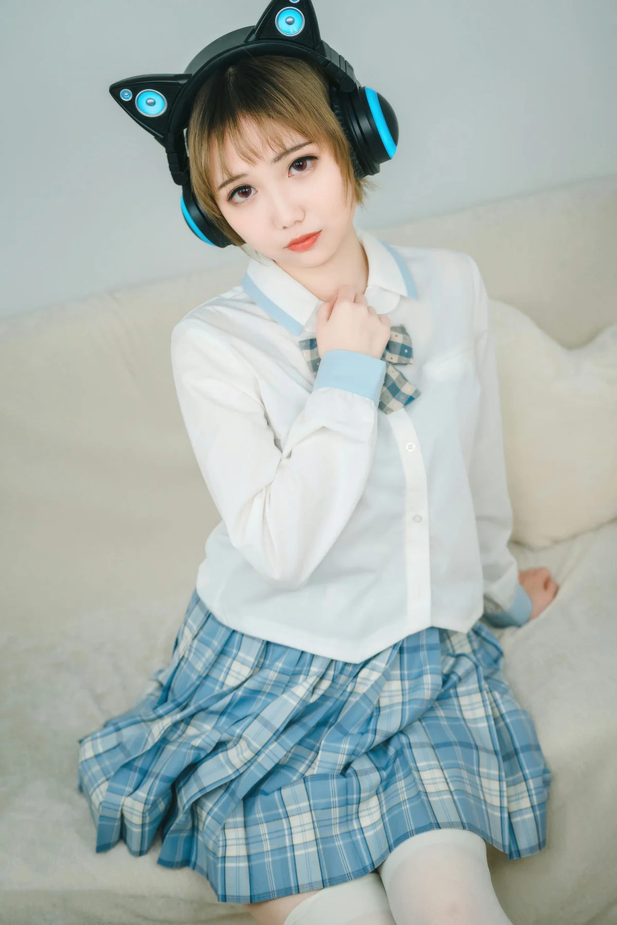 MTYH 喵糖映画 Vol.262  宅家妹妹 - 2